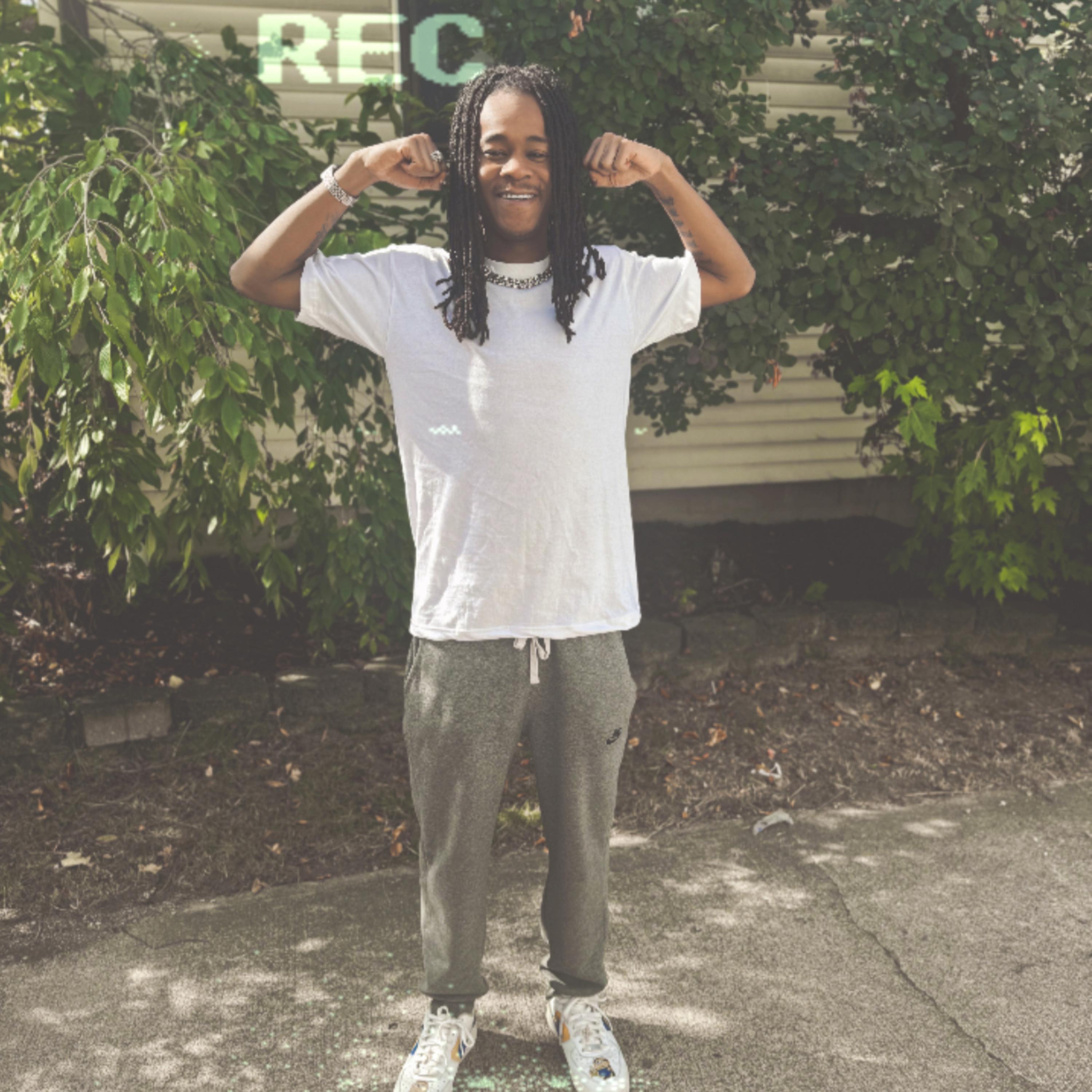 Get Out The Way (remix) artwork