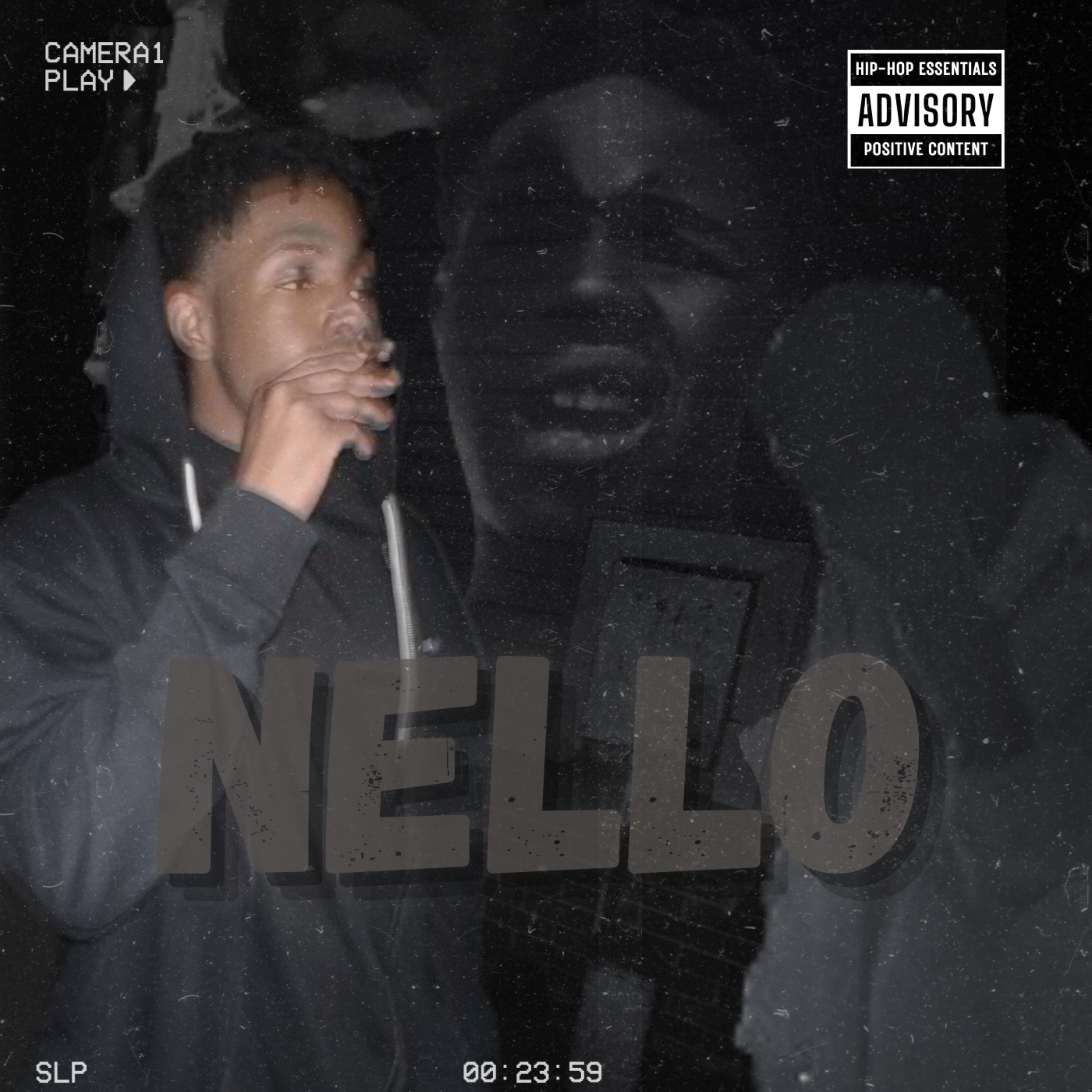 MVP by Li Ny cover art