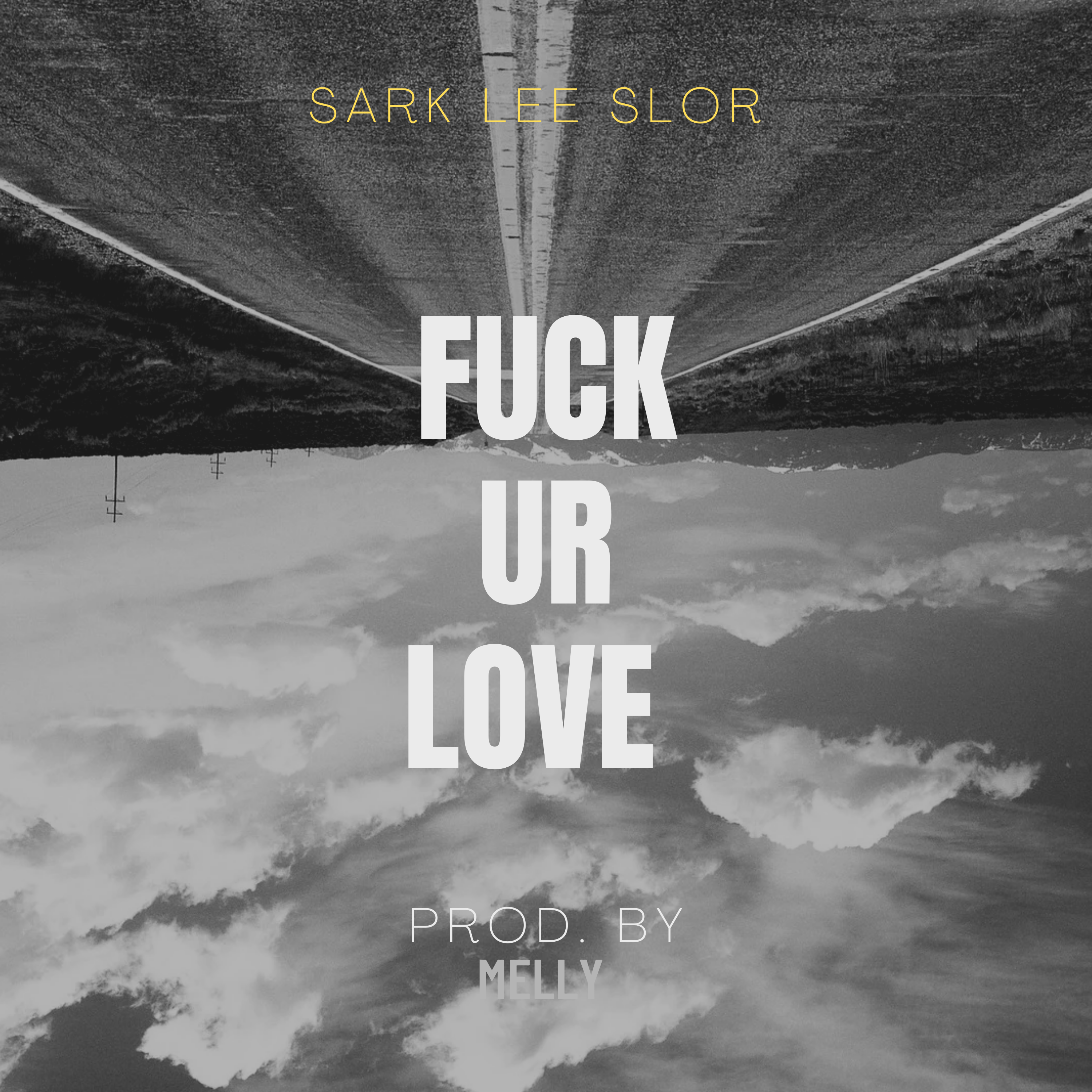 Fuck Ur Love artwork