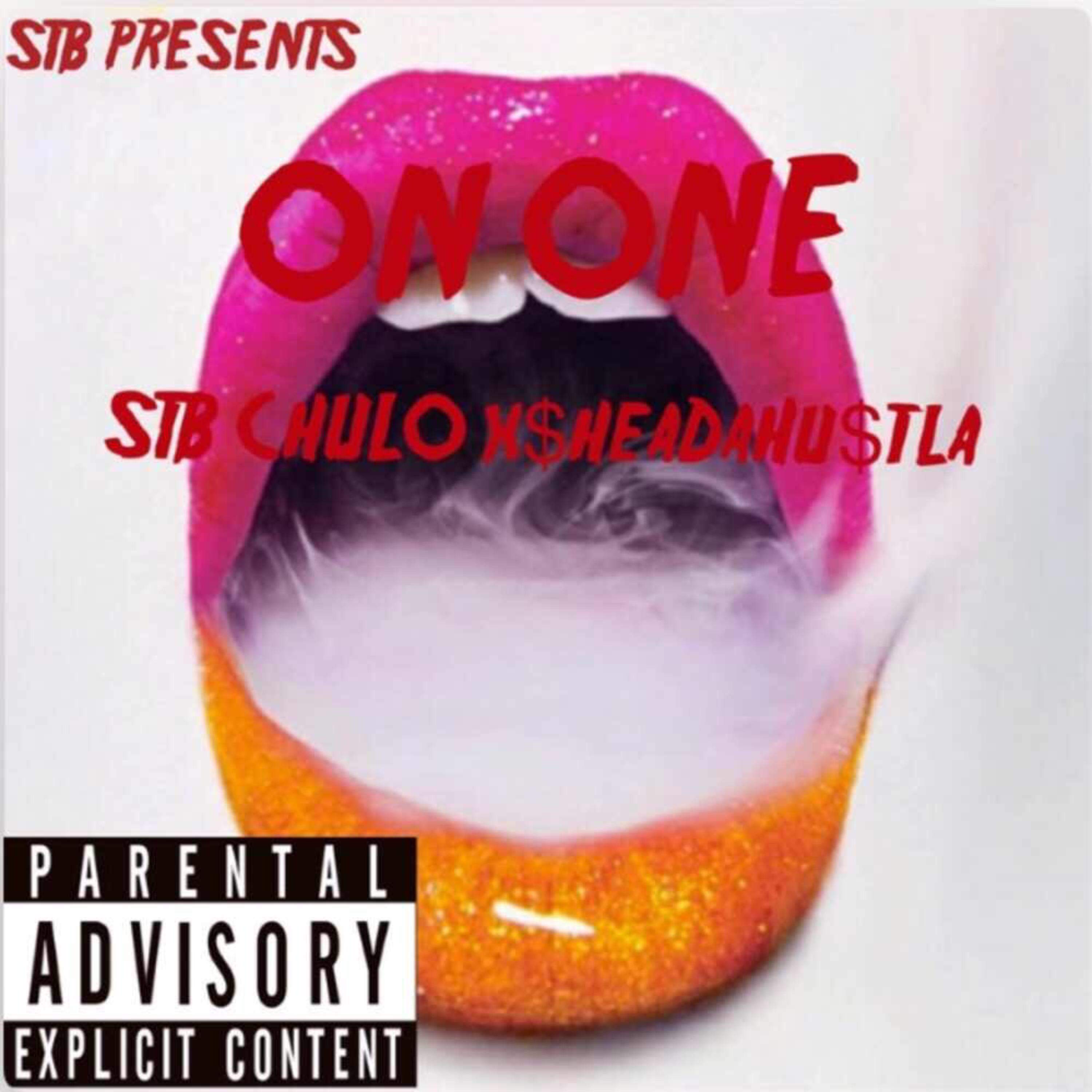 On One by $tb chulo cover art