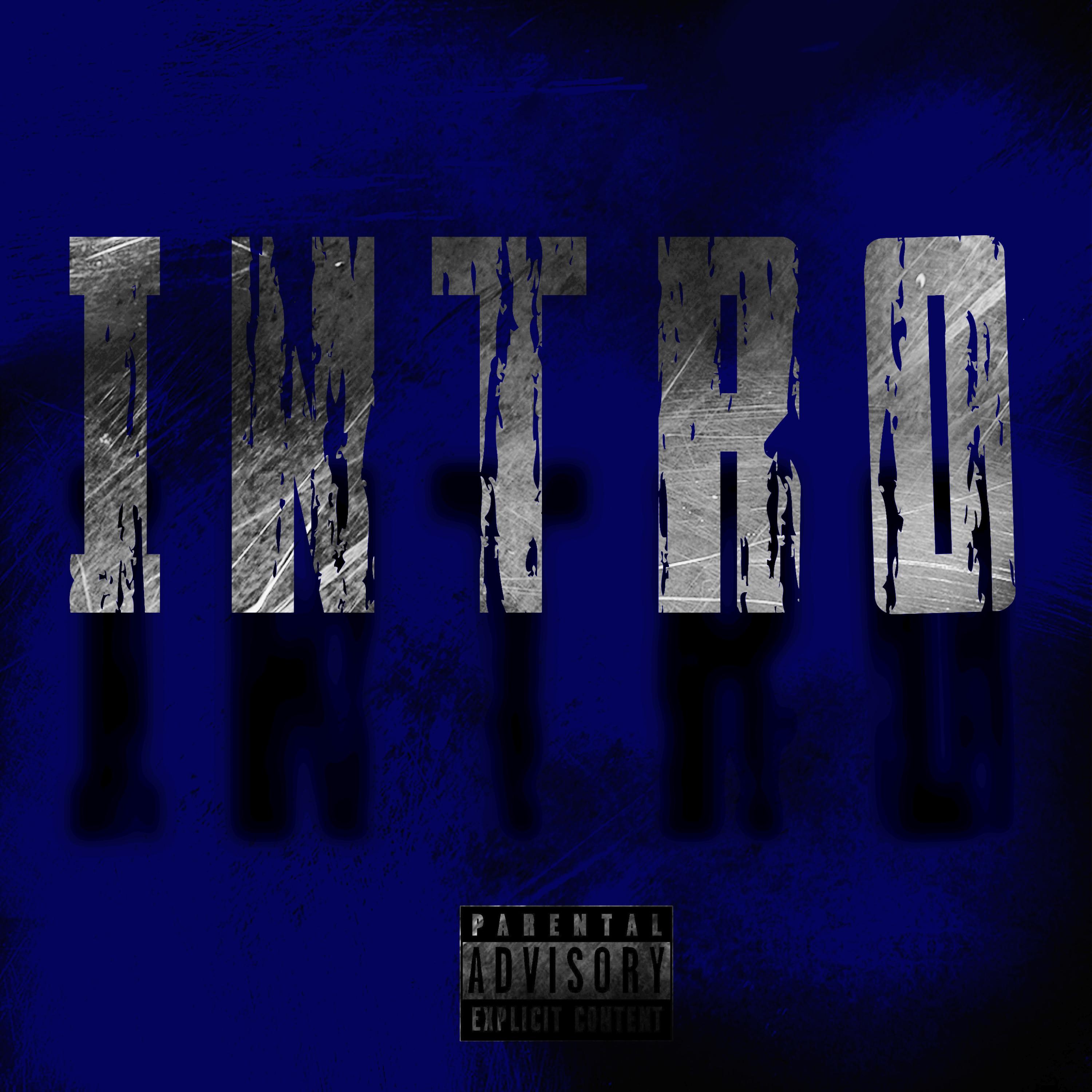INTRO artwork