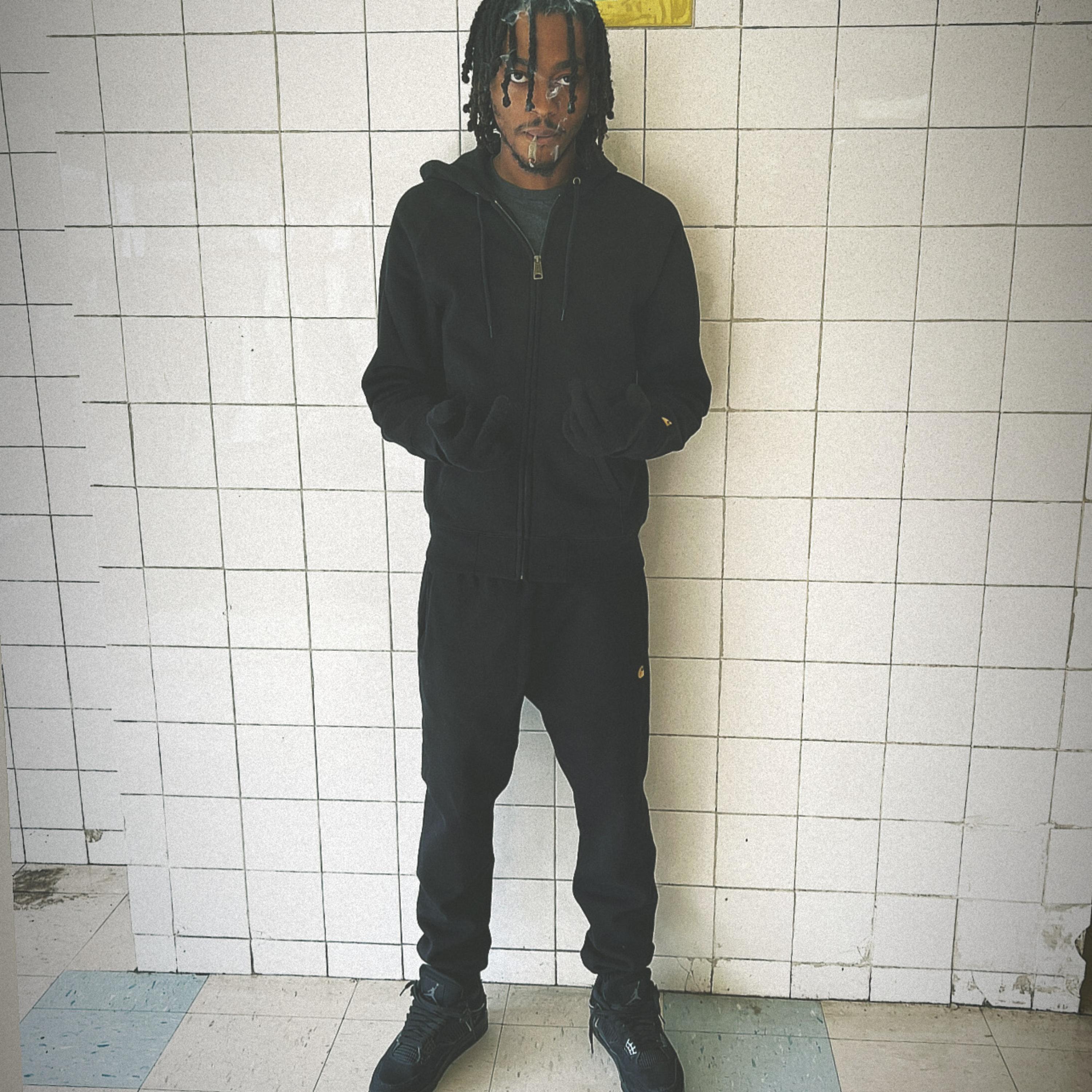 Out Of Love artwork
