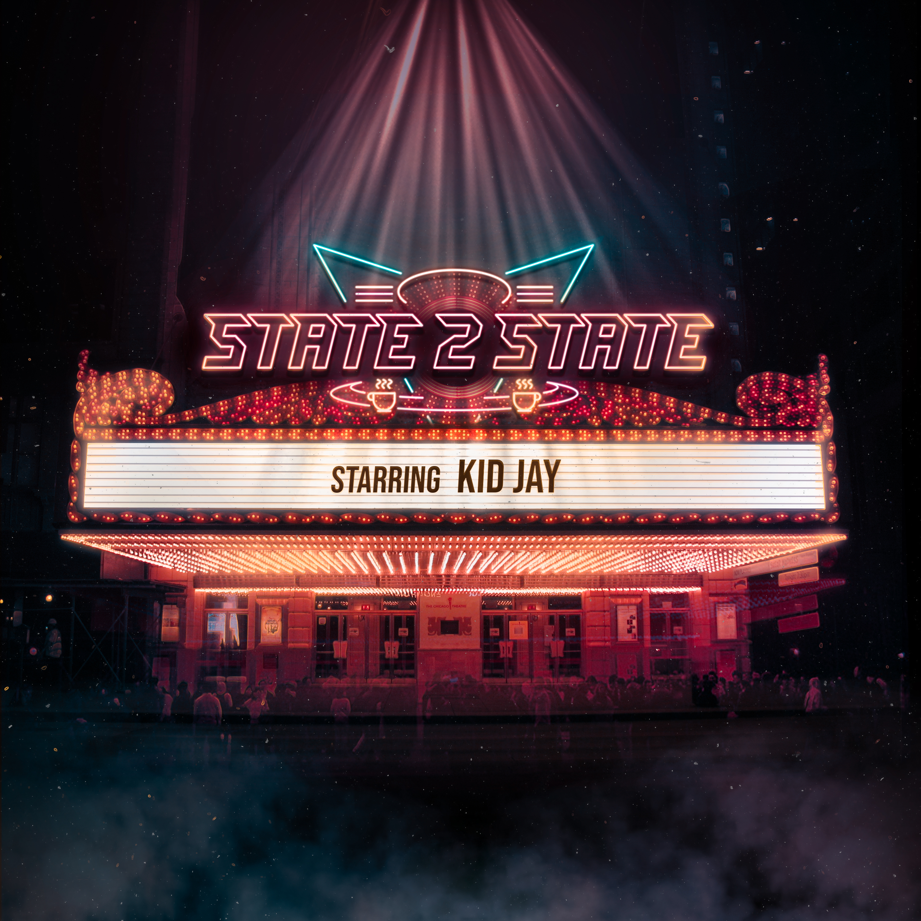 State 2 State artwork