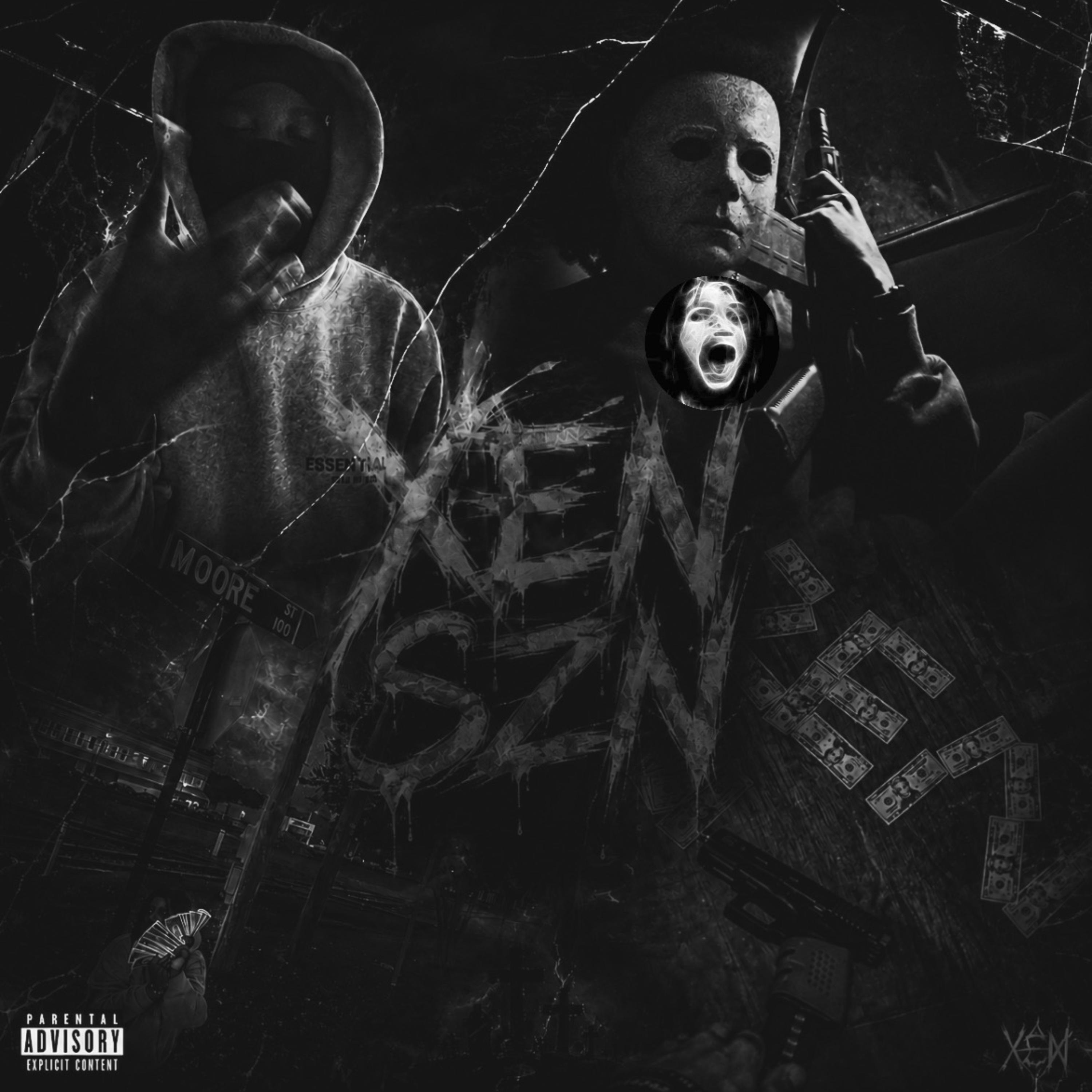 Xen Szn by luhxen5 cover art