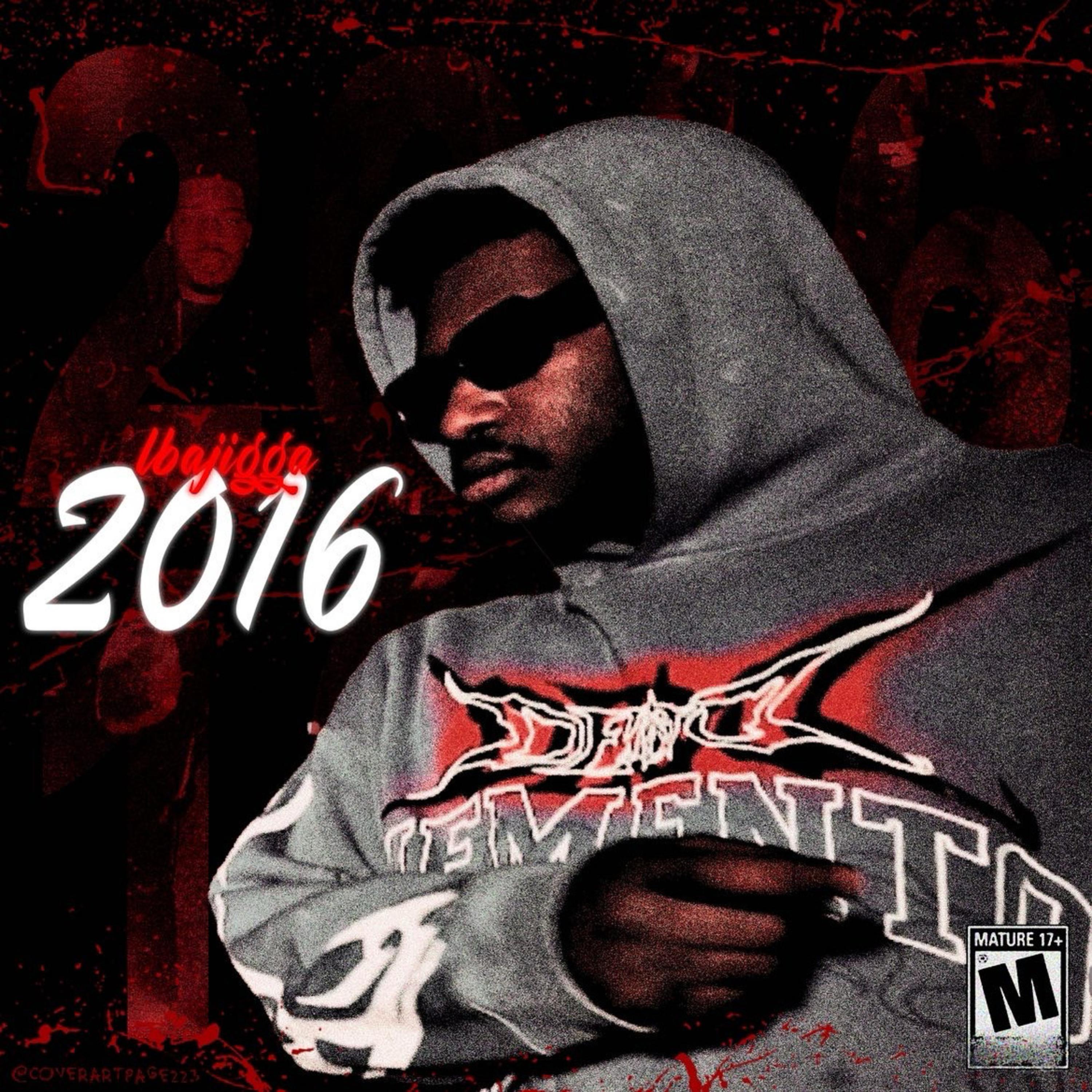 2016 artwork