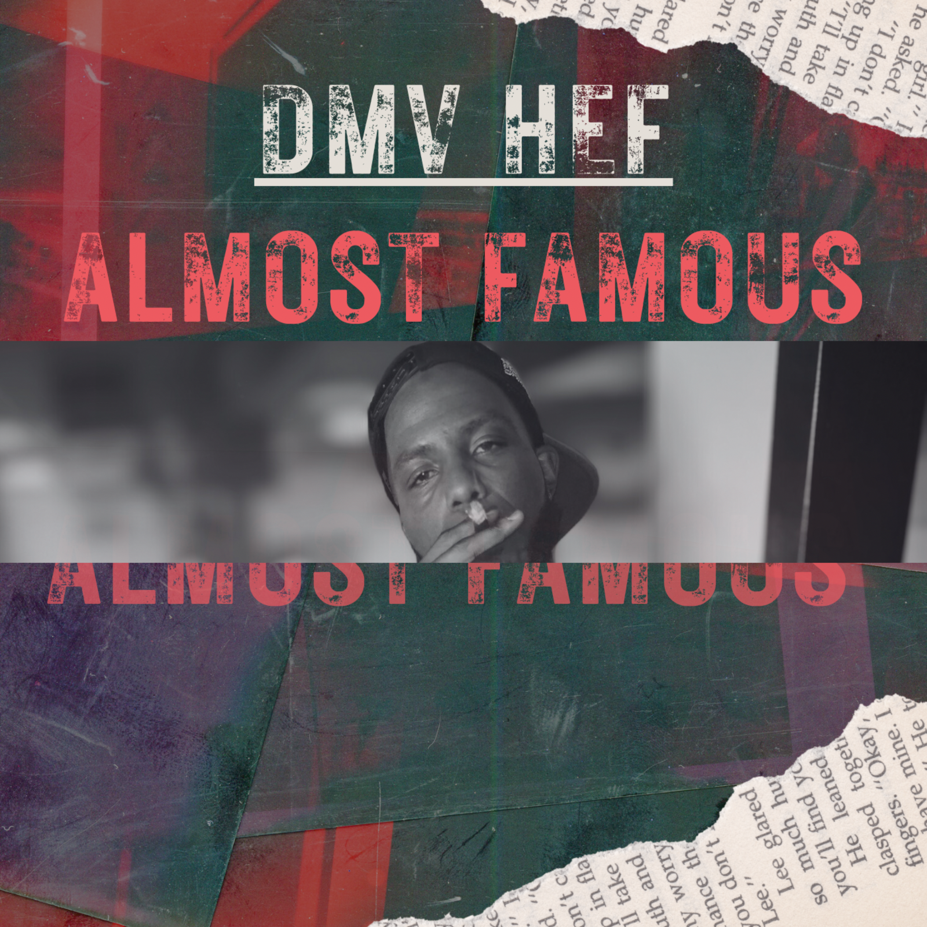 Almost Famous artwork