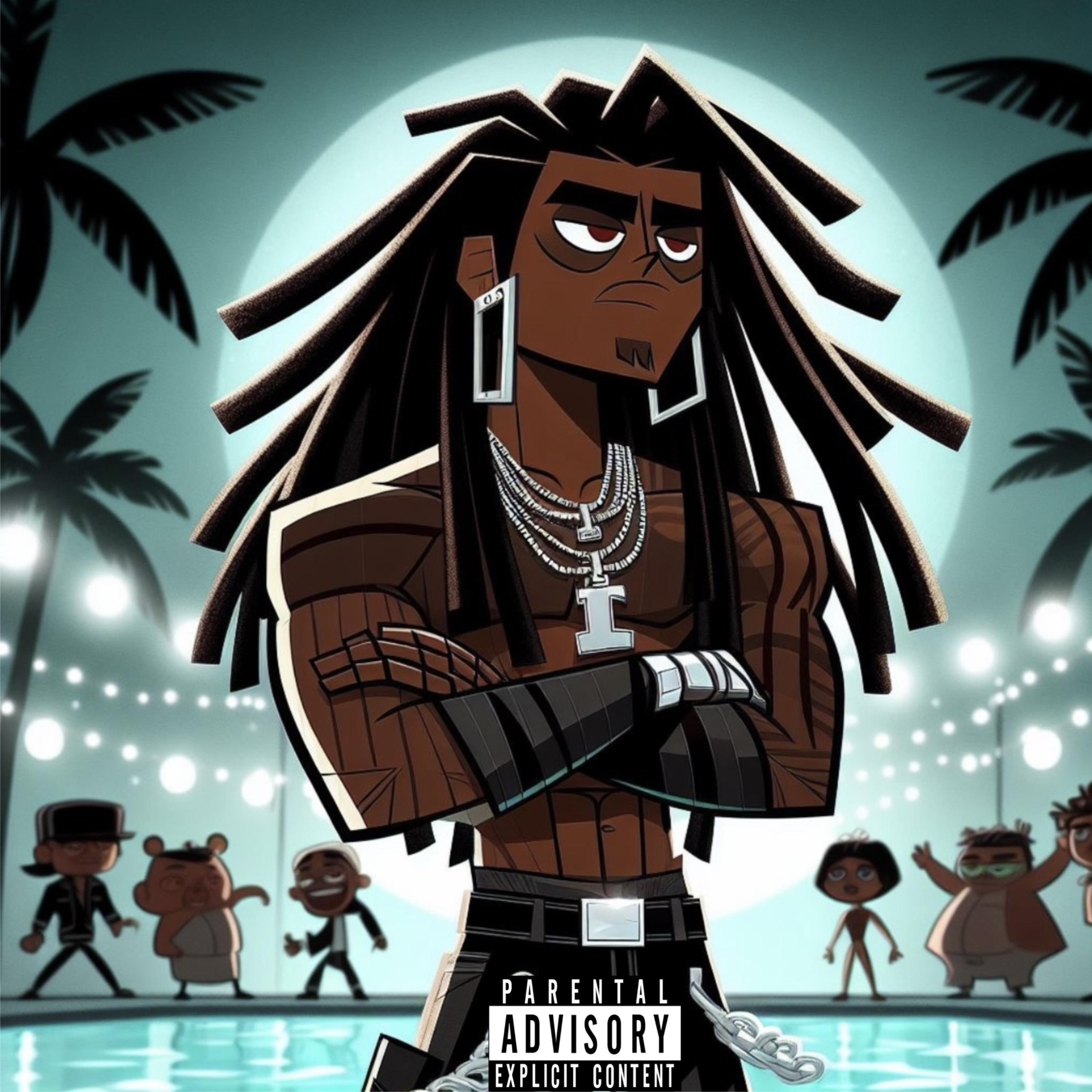 Higher artwork