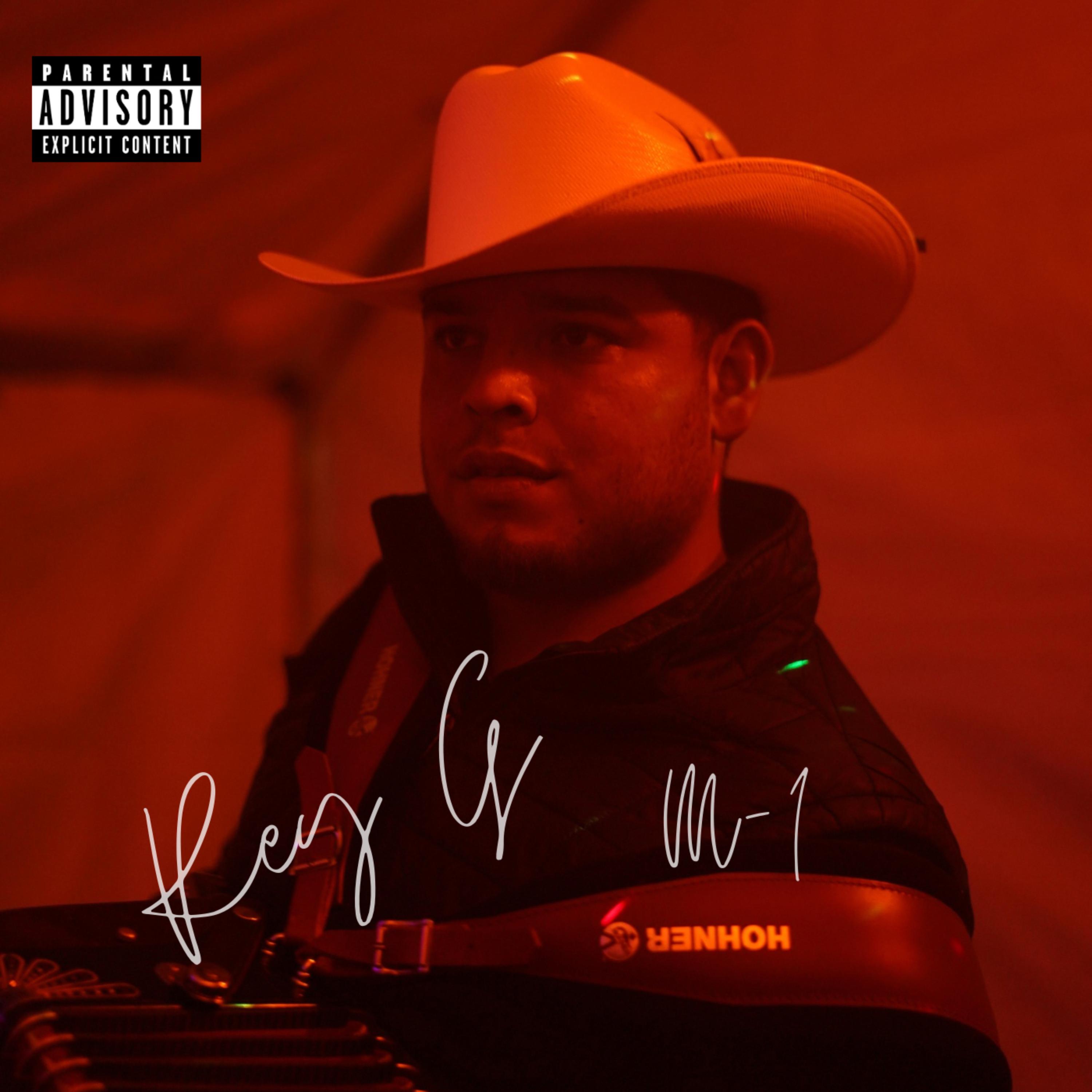 M-1 artwork