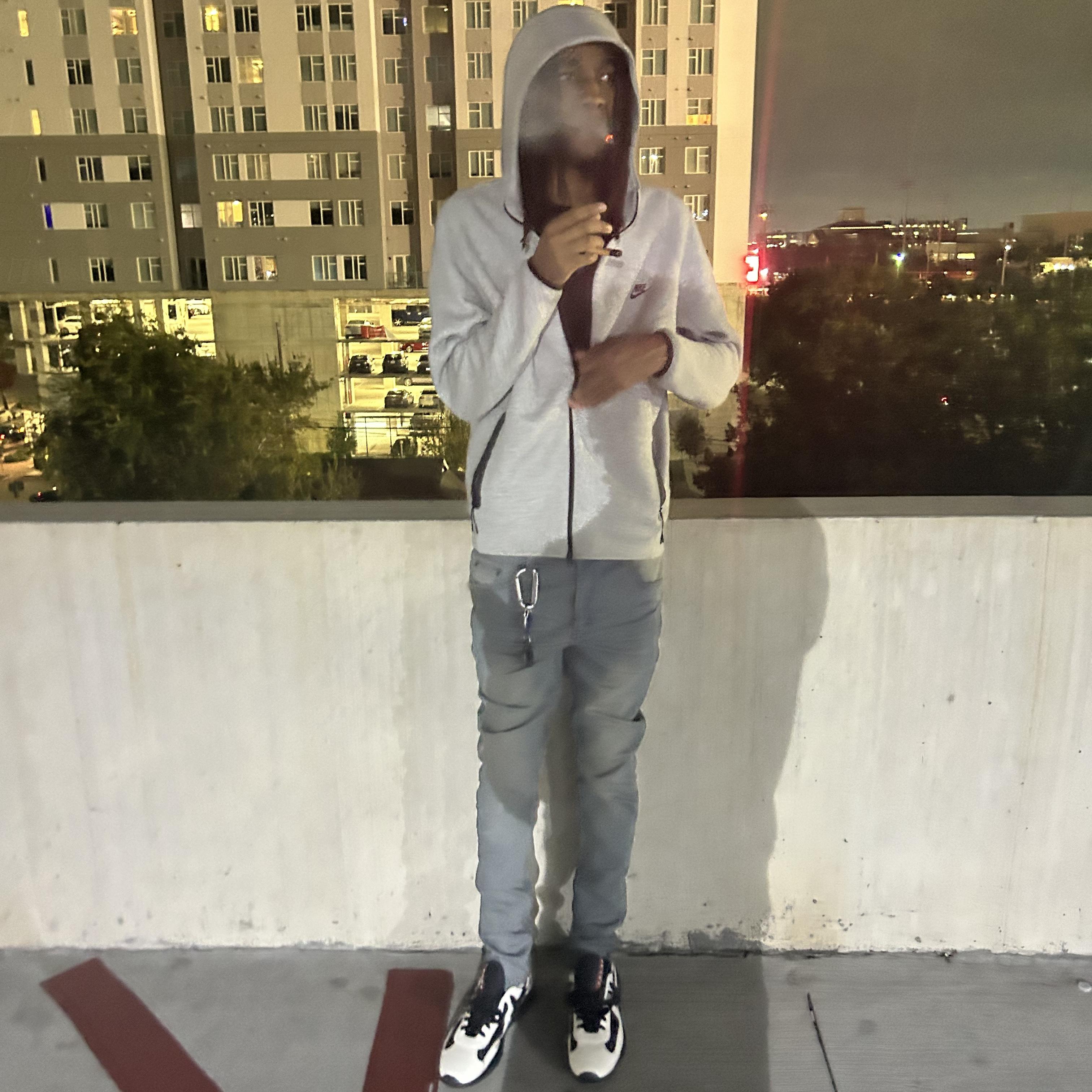 12 AM IN TX artwork