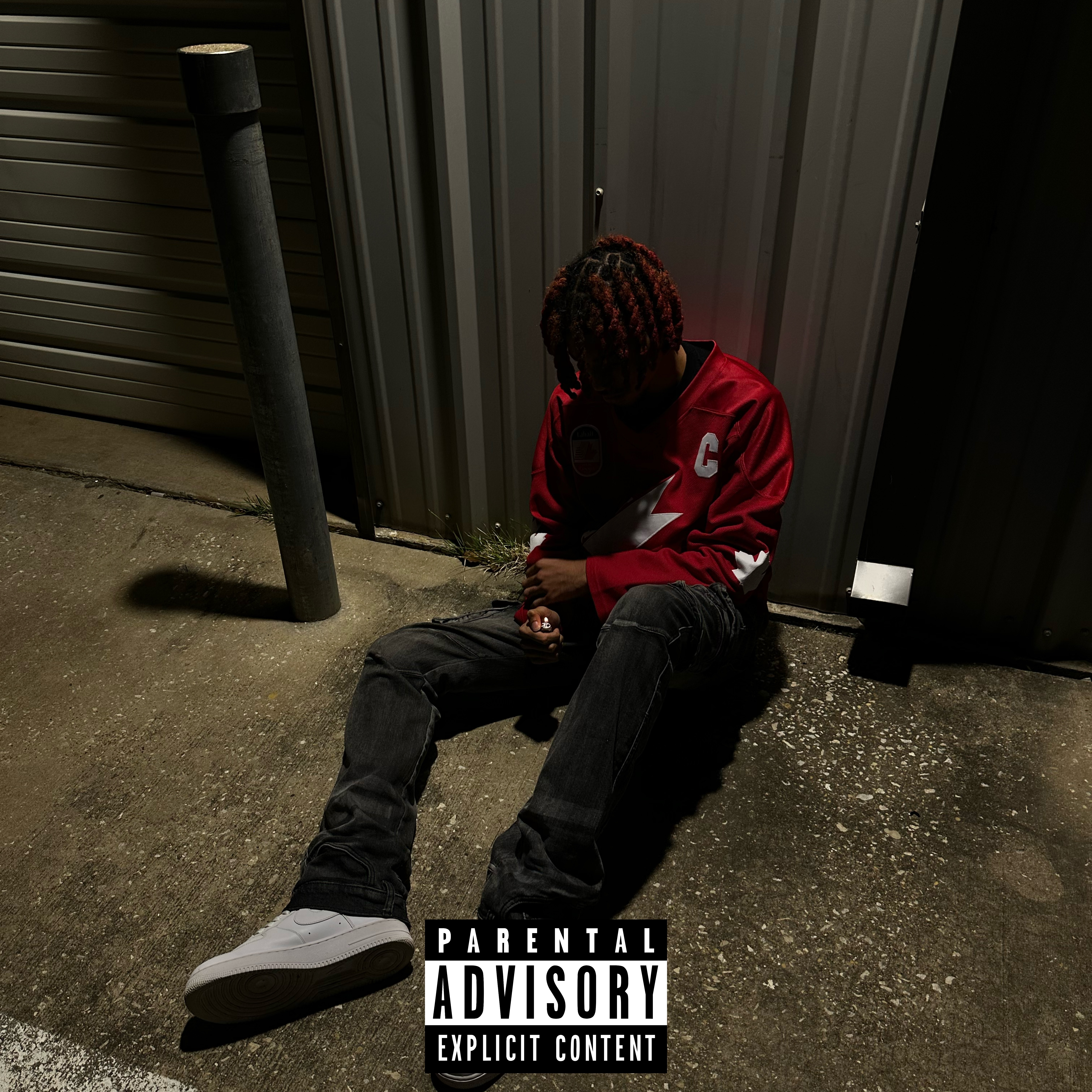 Lost Files artwork