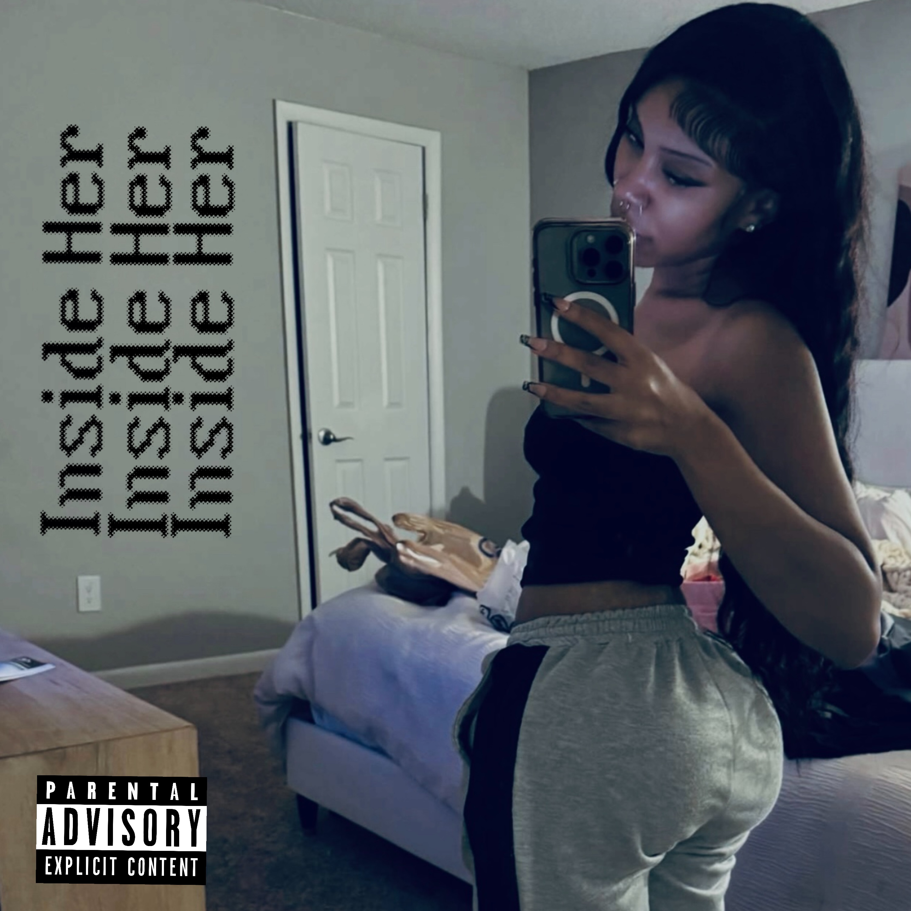 Inside Her by DoloTy cover art