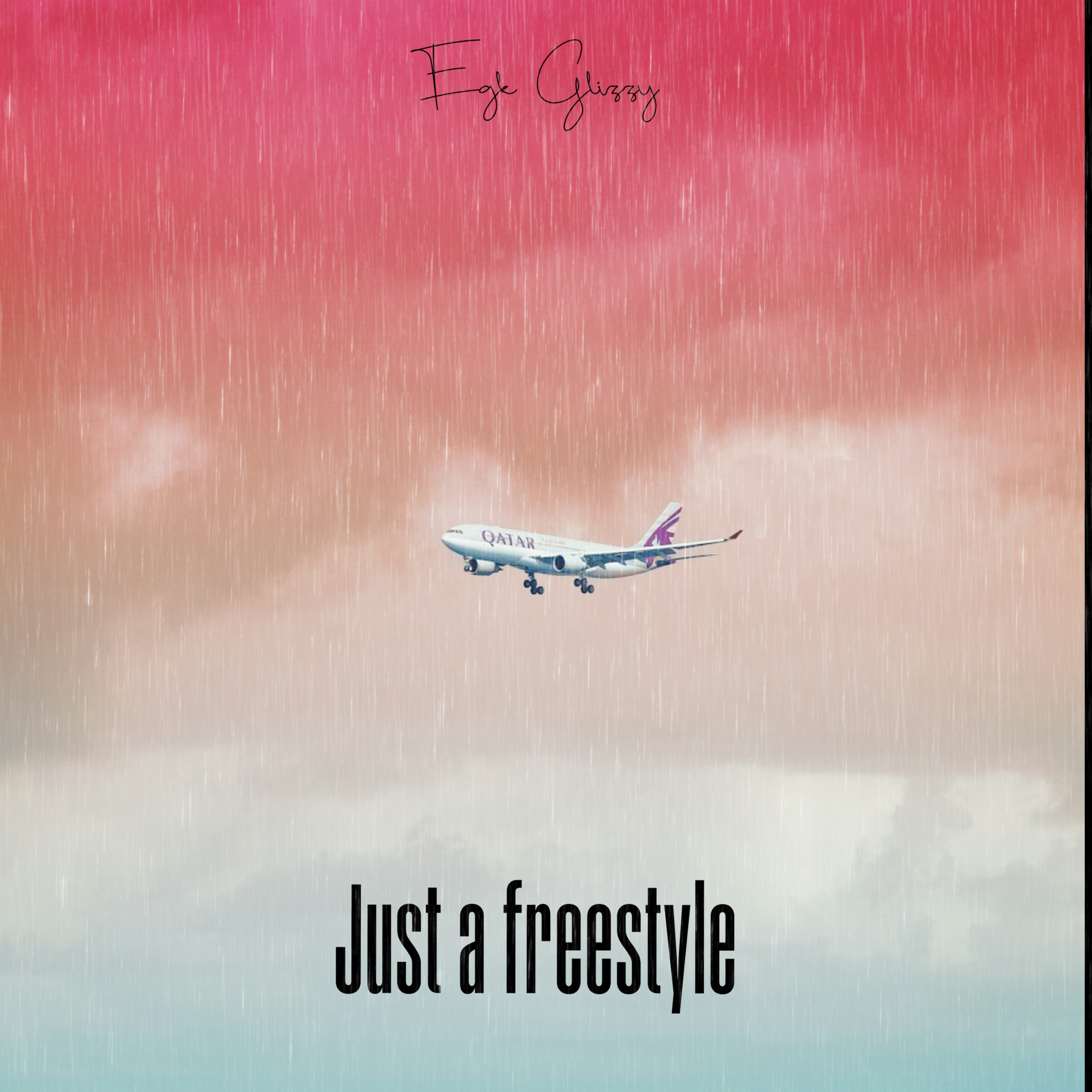 Just a Freestyle artwork