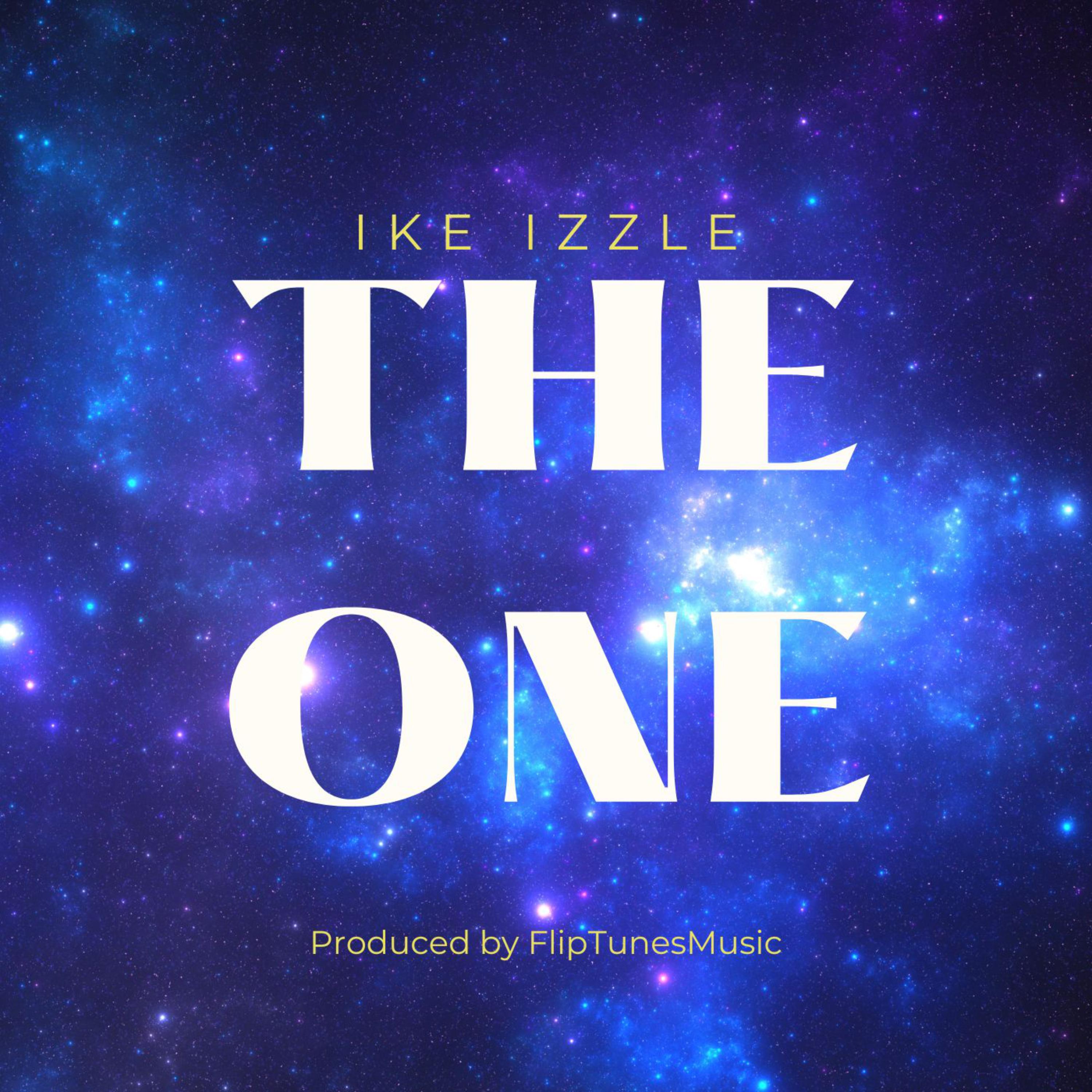The One artwork