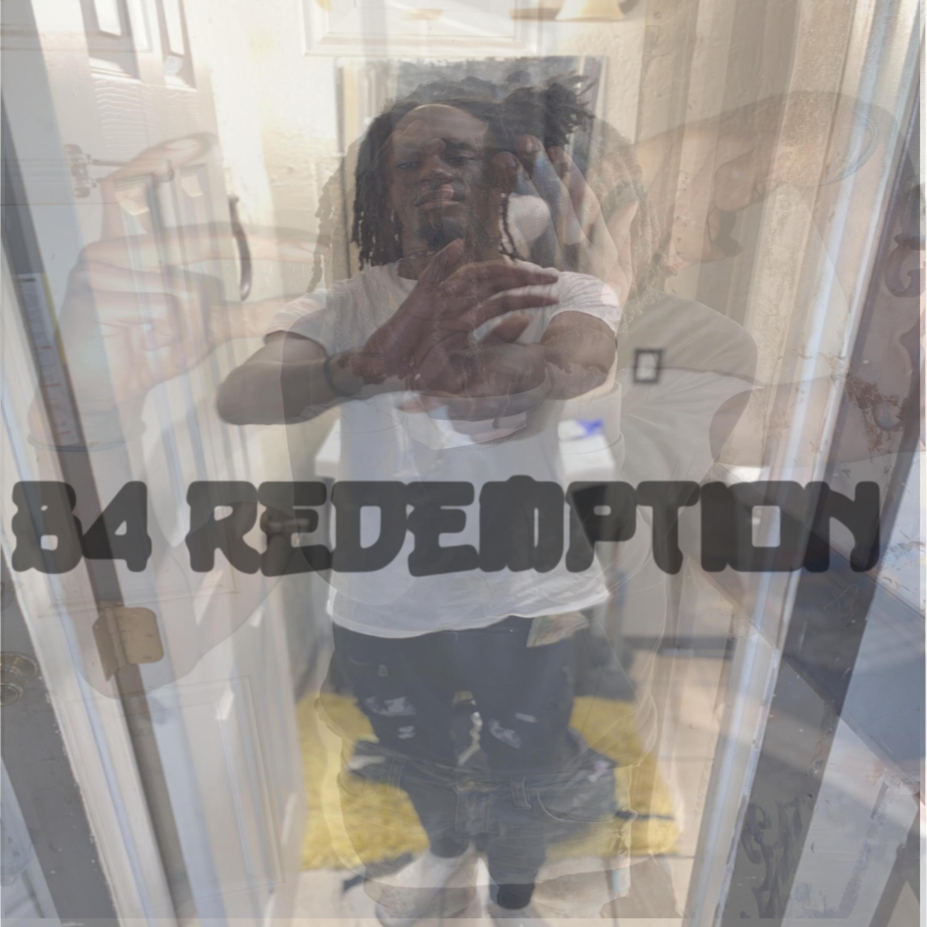 B4 Redemption artwork