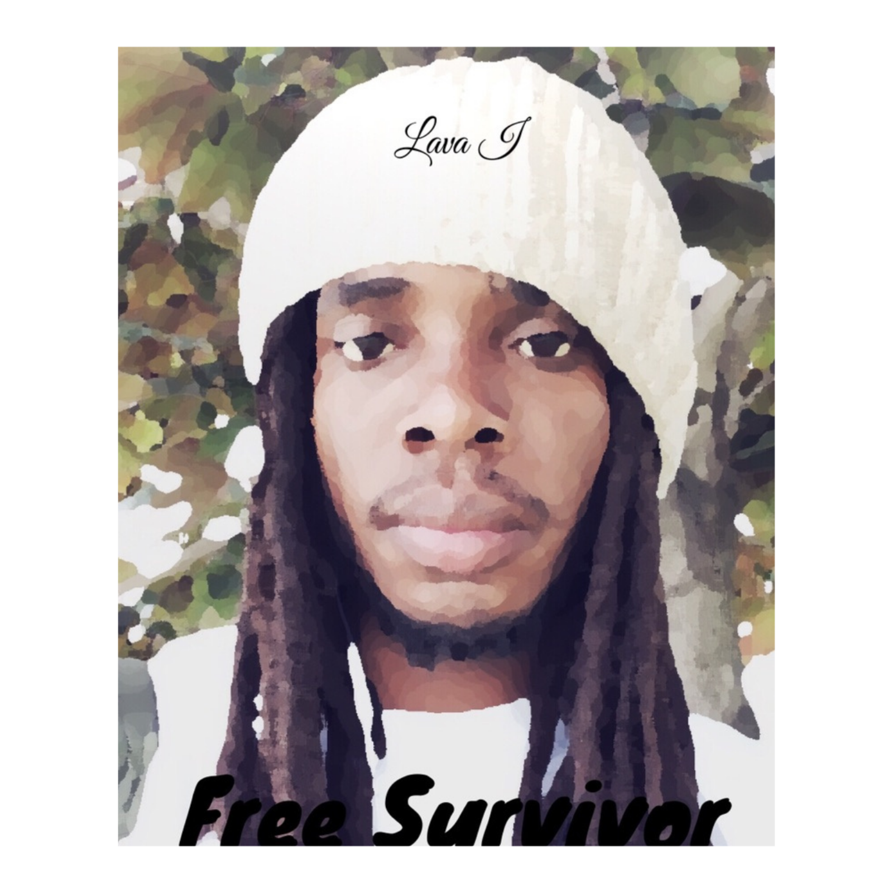 Free Survivor artwork