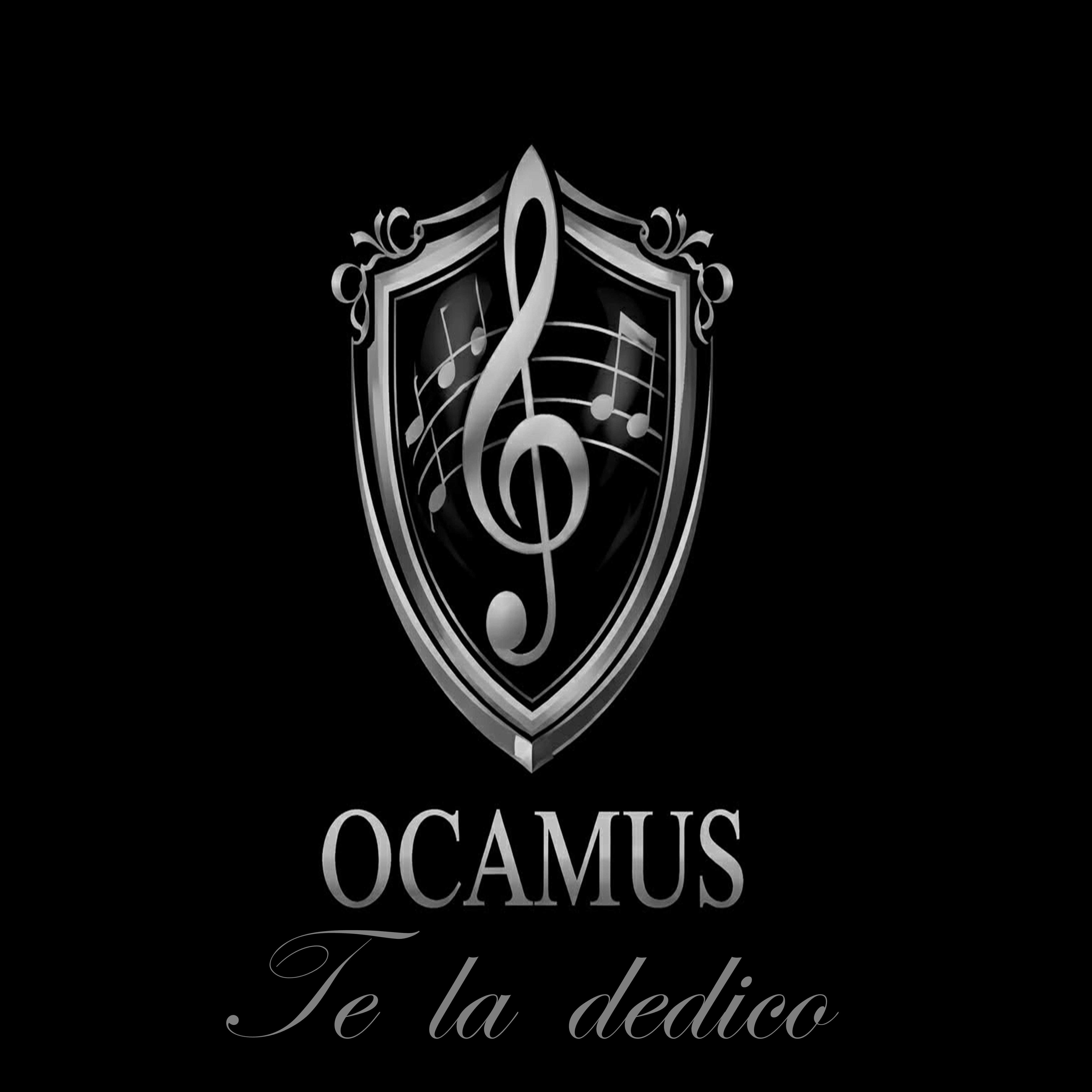 Te la dedico by OCAMUS cover art