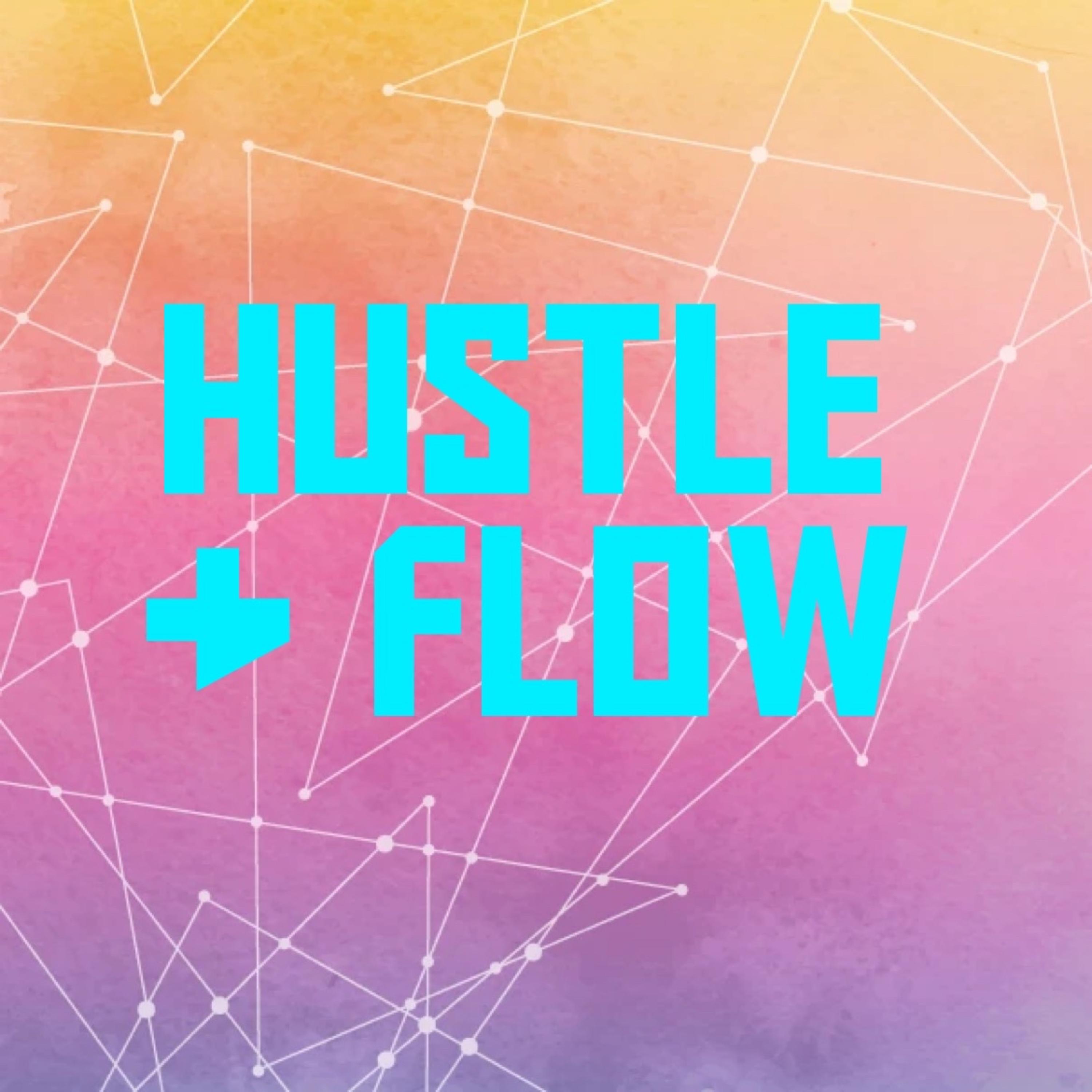 Hustle & Flow artwork