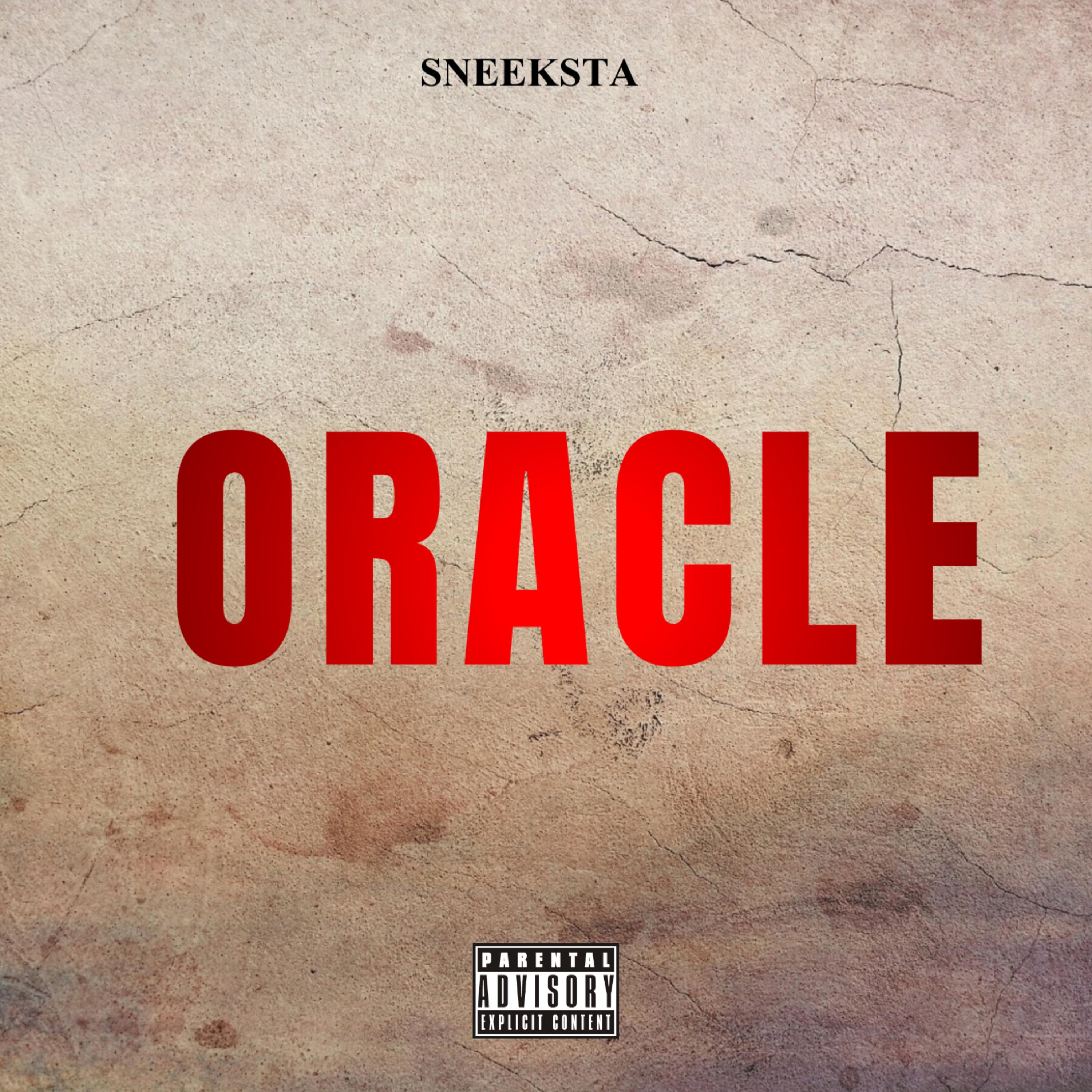 ORACLE artwork