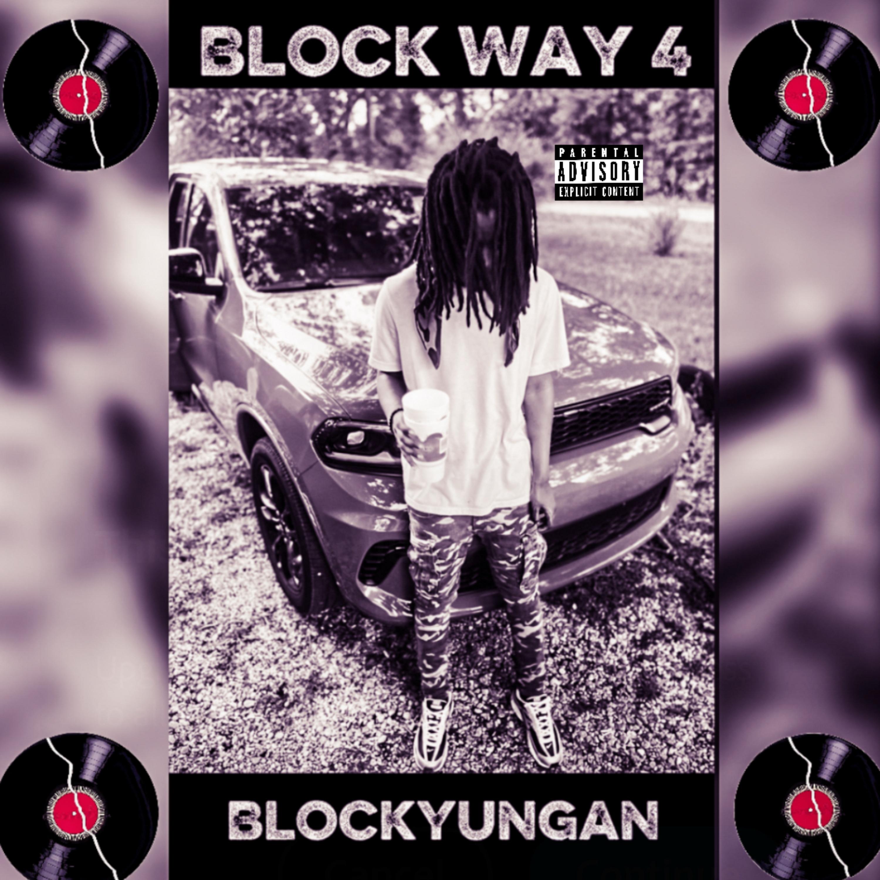 Block Way 4 artwork