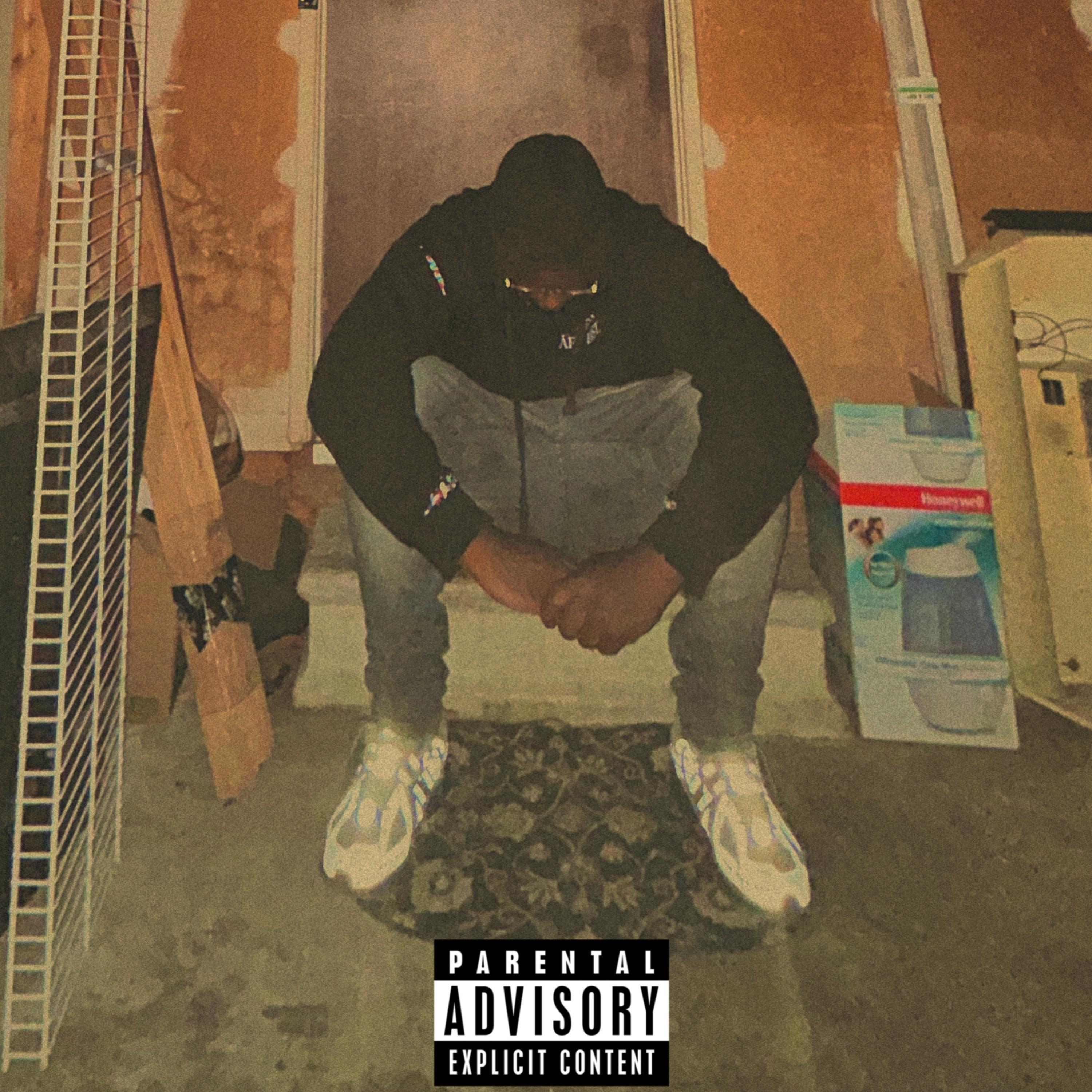 Think That Way artwork