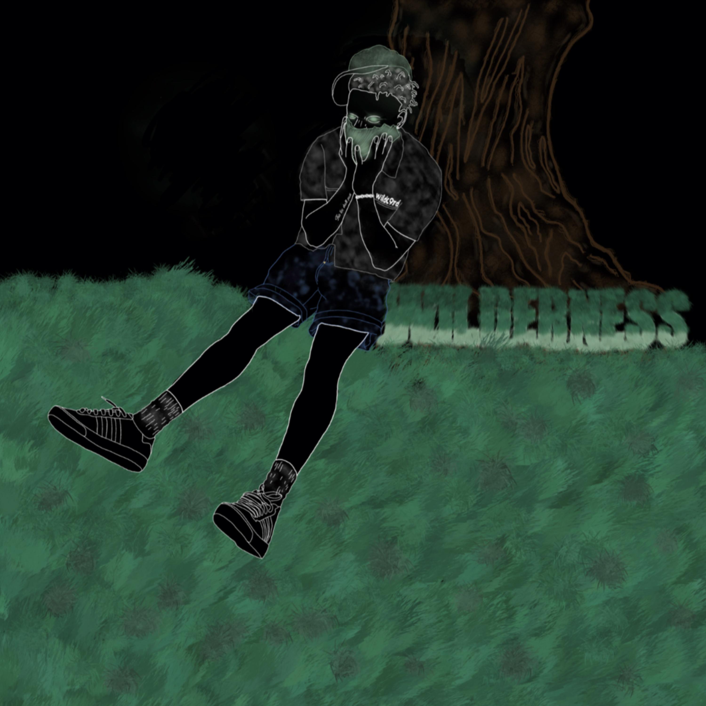 Wilderness artwork