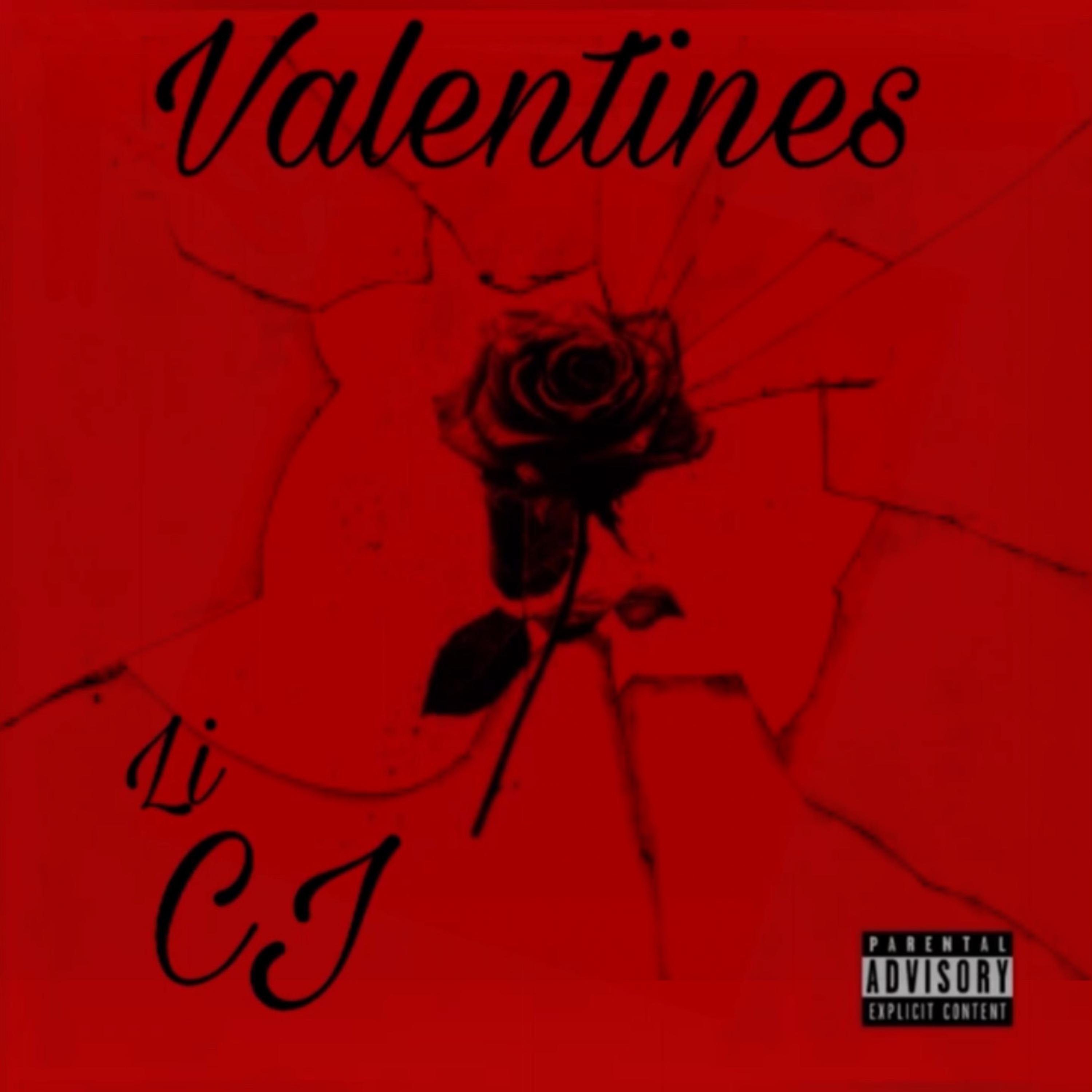 Valentines artwork