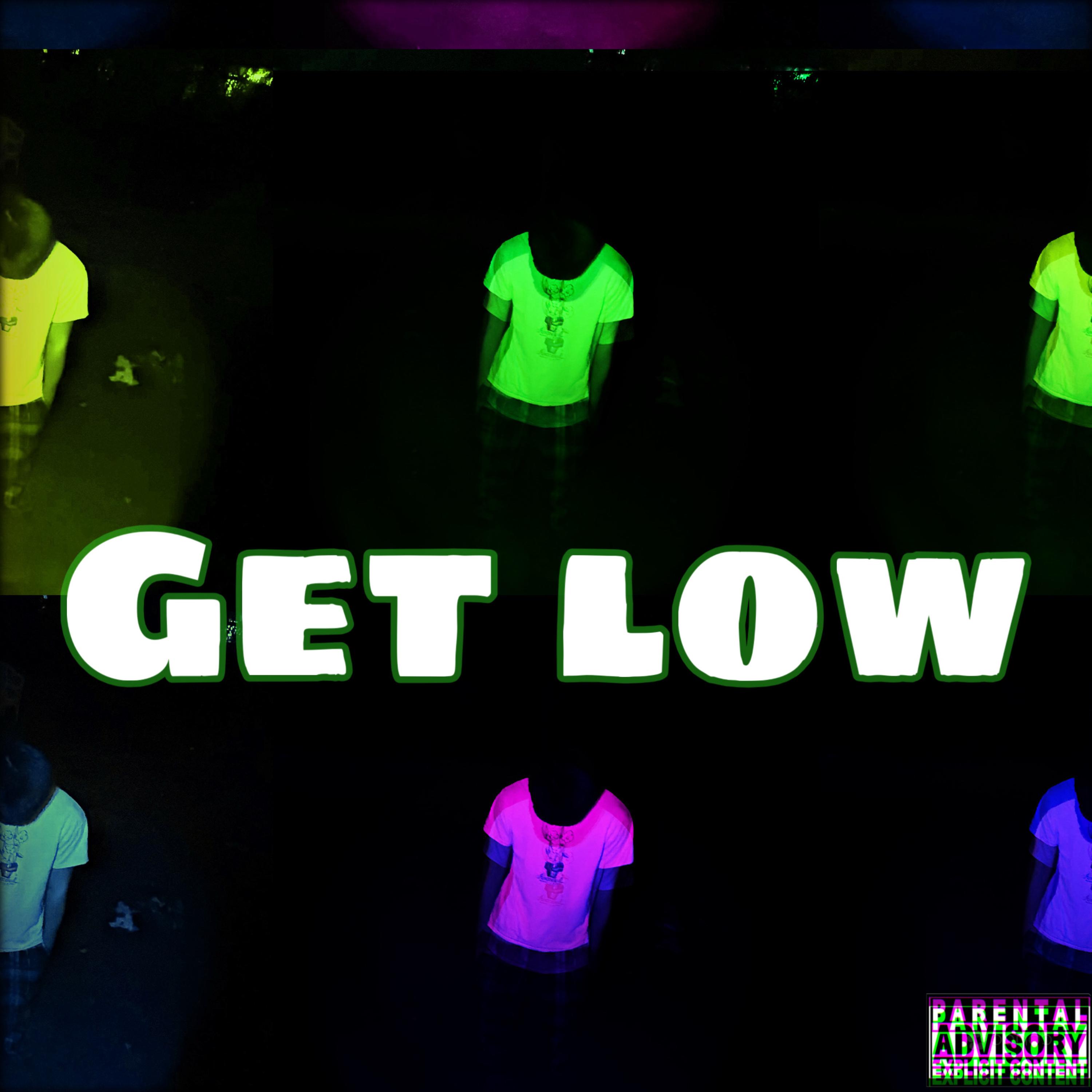 Get Low artwork