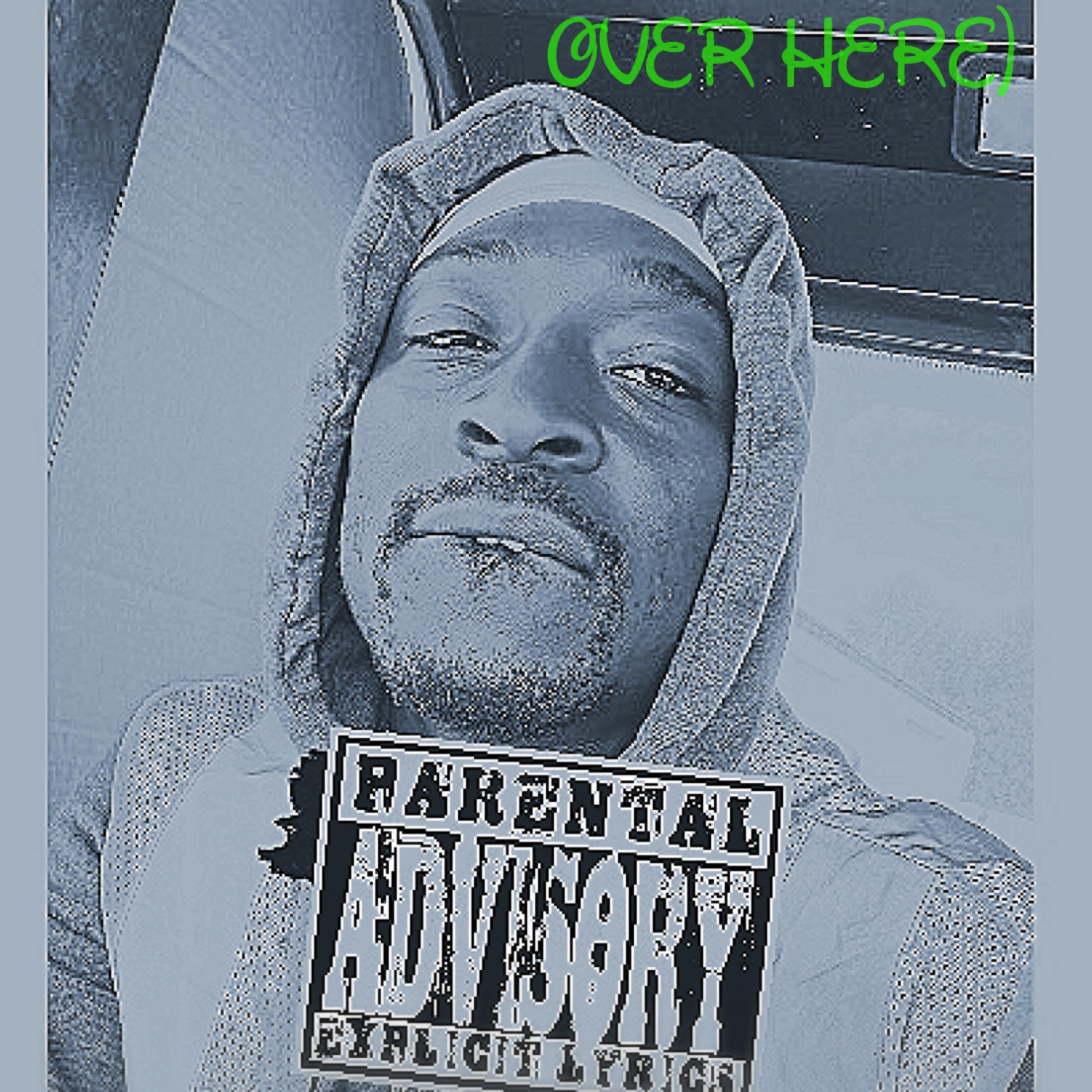 Money Over Here artwork