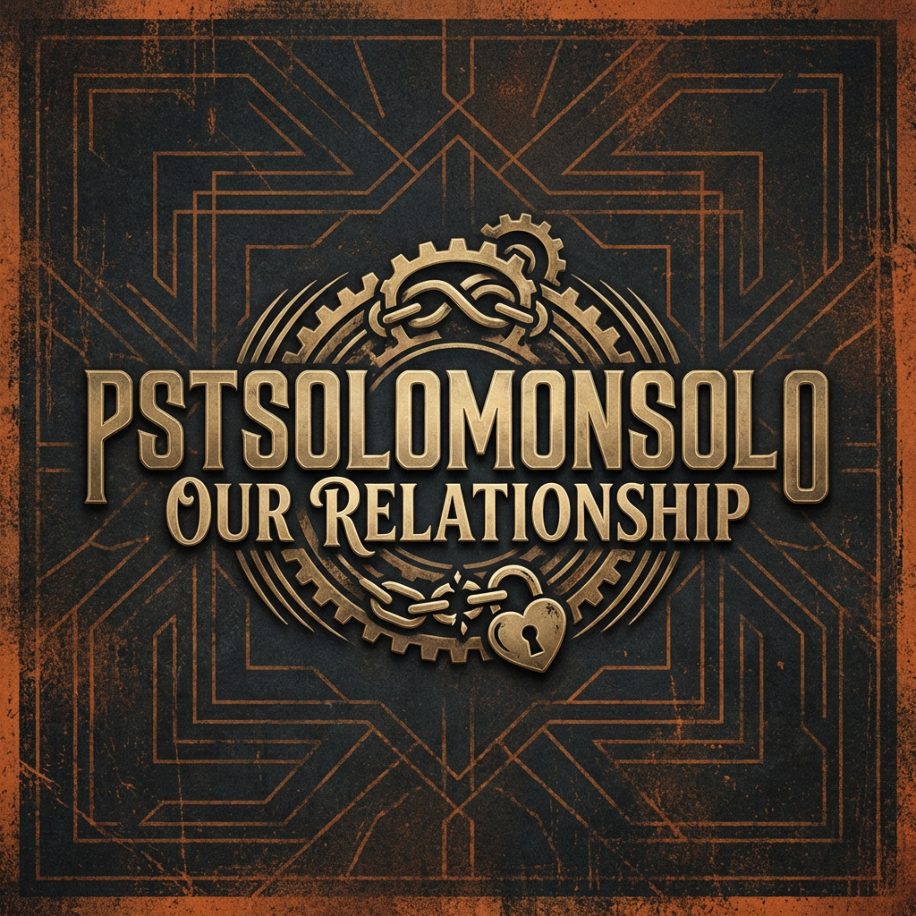 OUR RELATIONSHIP artwork