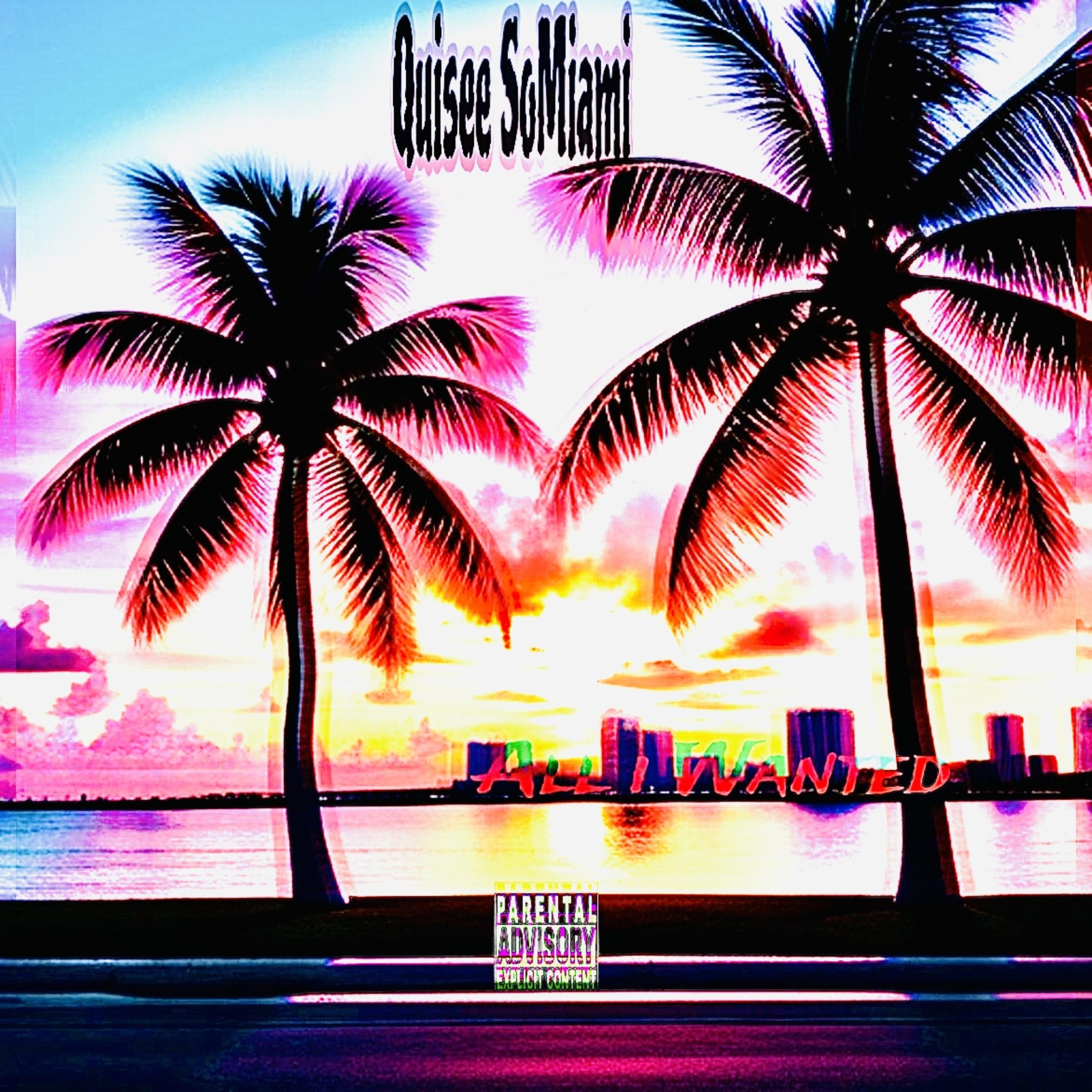 All i Wanted artwork