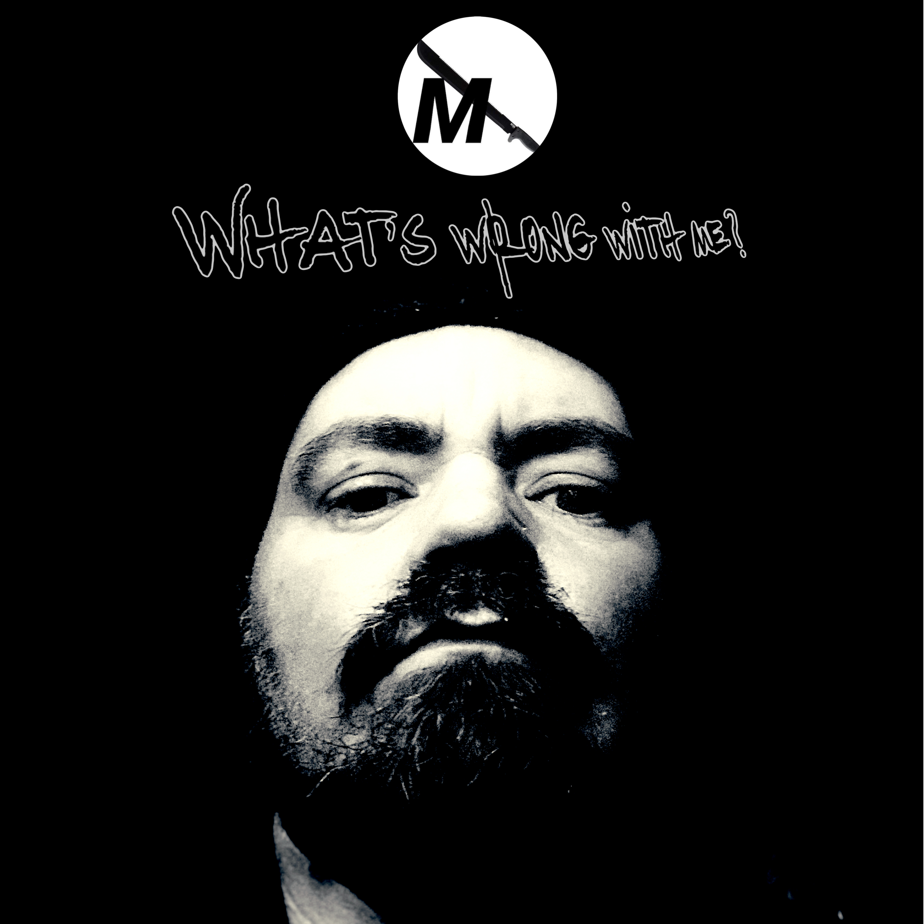 What's Wrong With Me? artwork