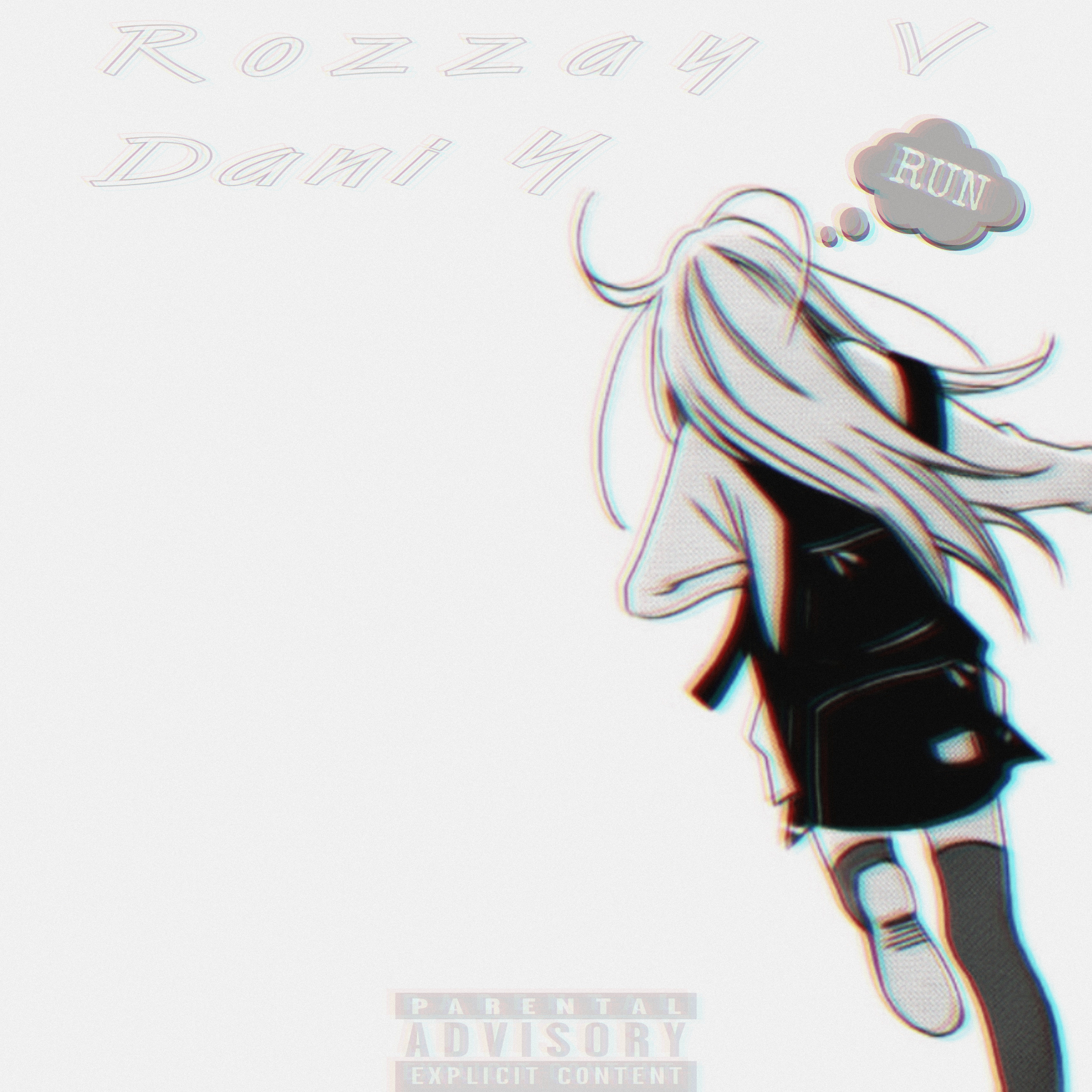 Run artwork
