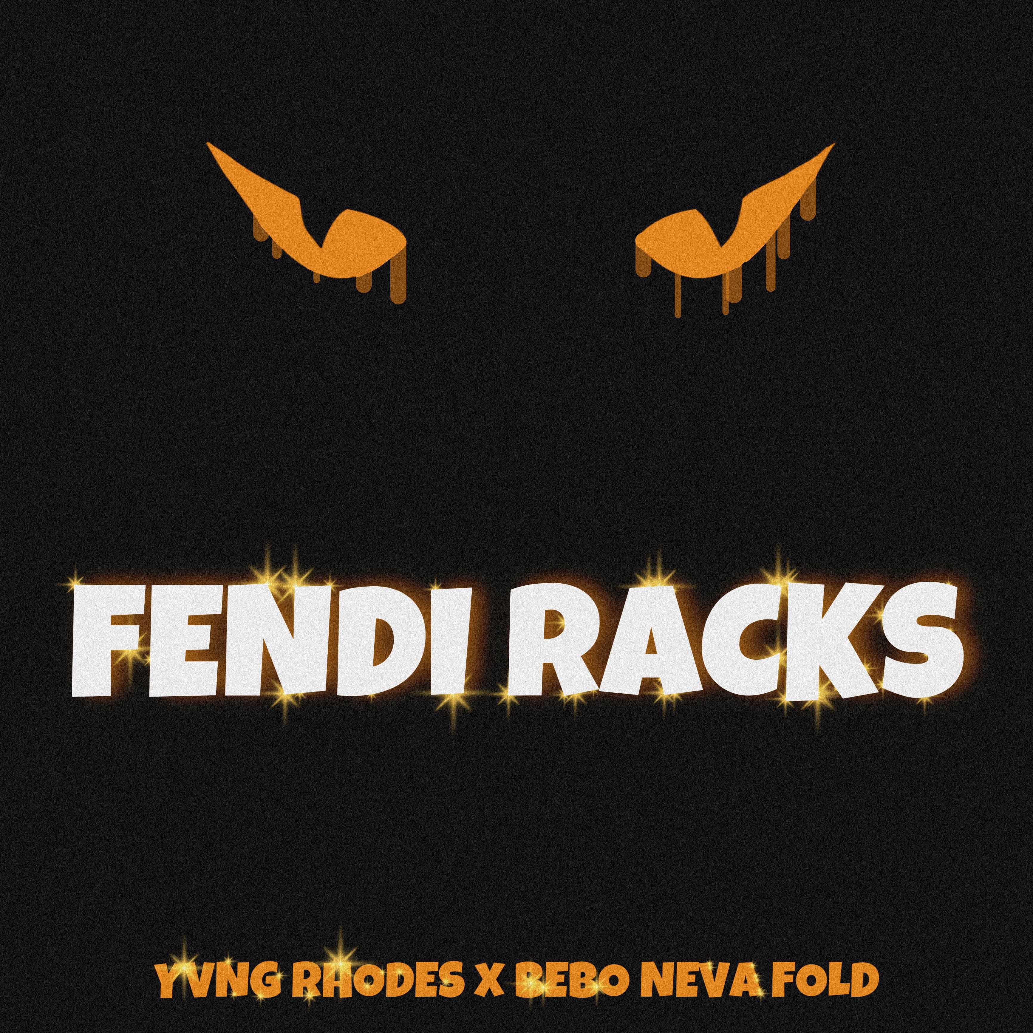 Fendi Racks artwork