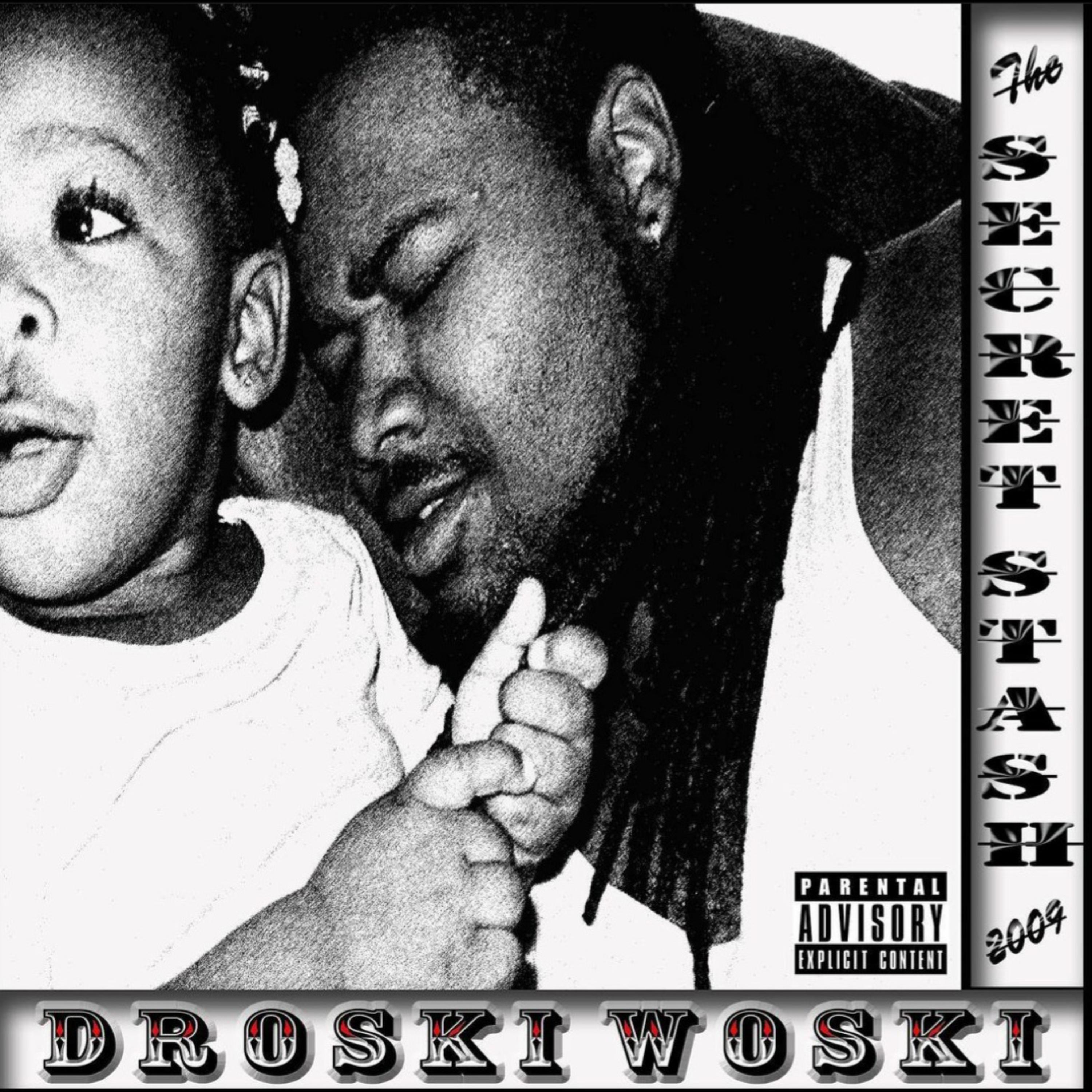 The Secret Stash: 2009 artwork