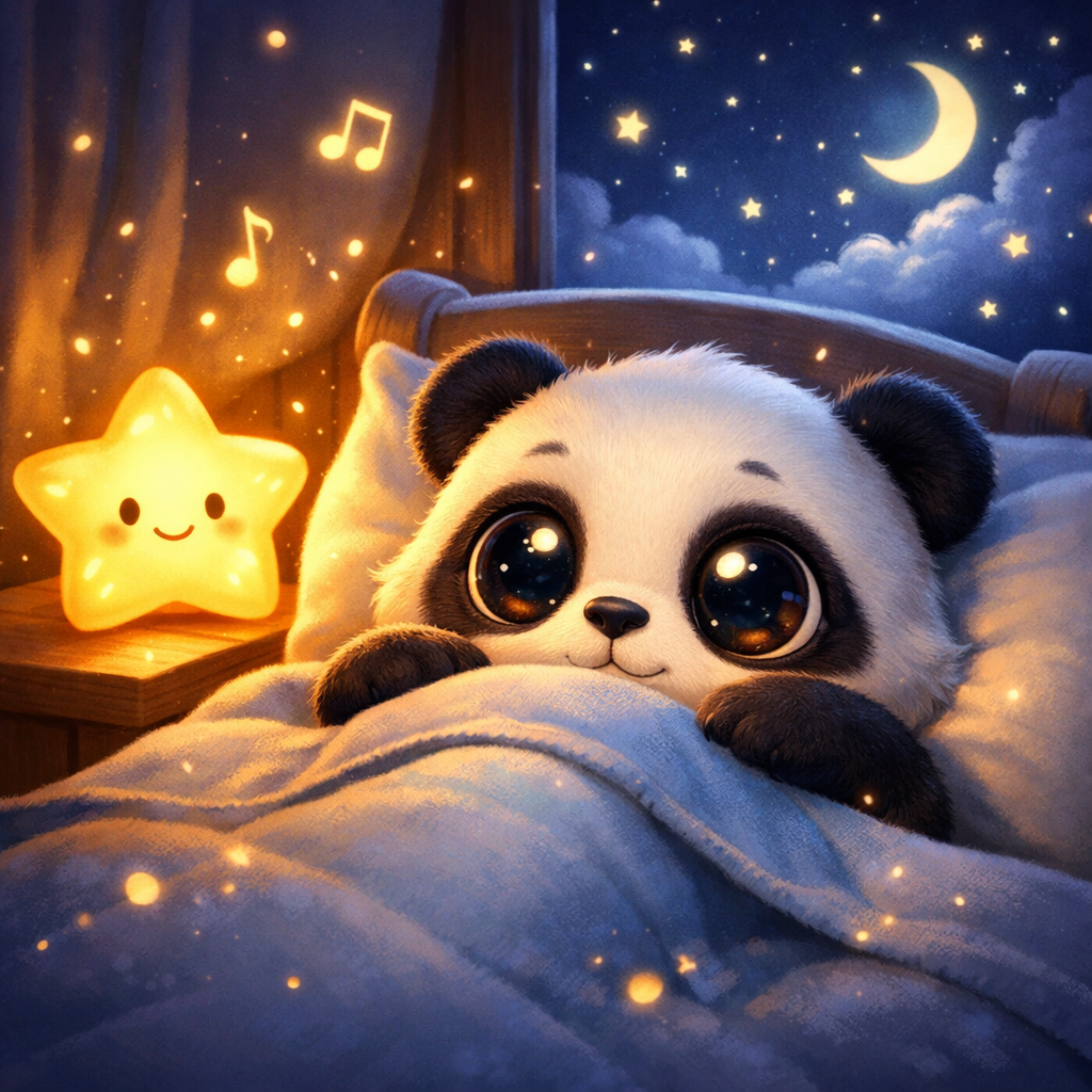 Silent Night Peace Paz Silenciosa Baby Sleep Música Relajante White Noise artwork