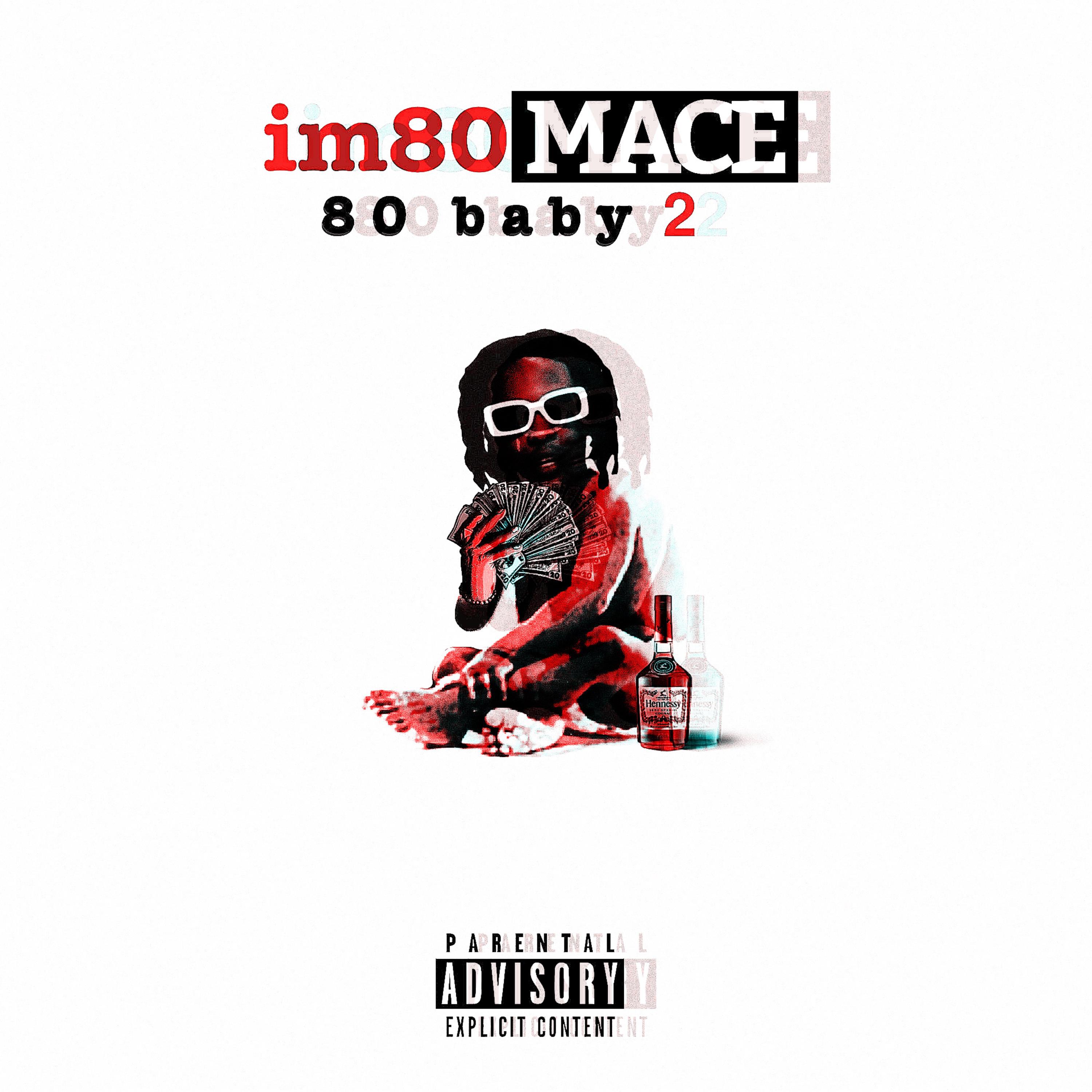 80 Baby 2 artwork