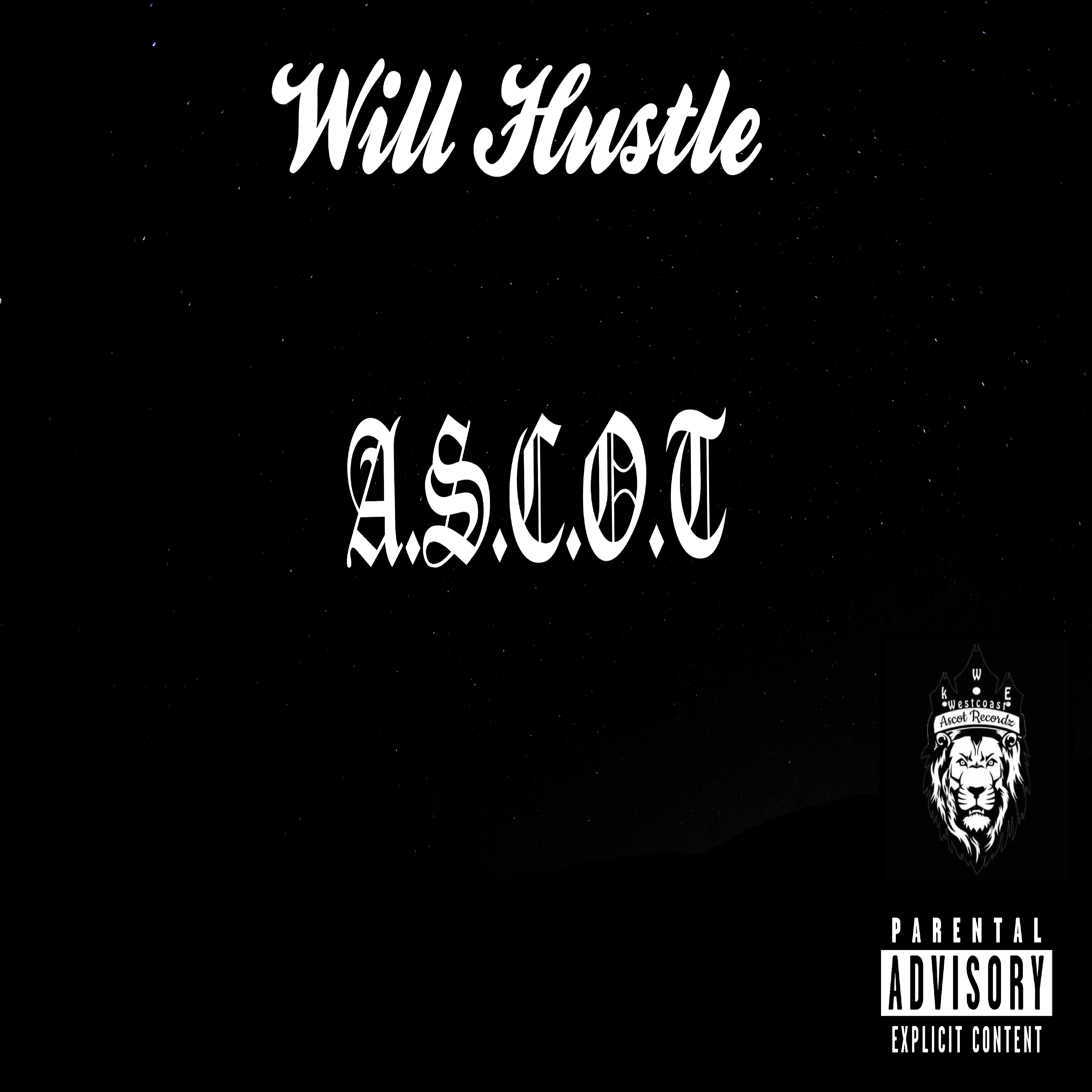 A.S.C.O.T. artwork