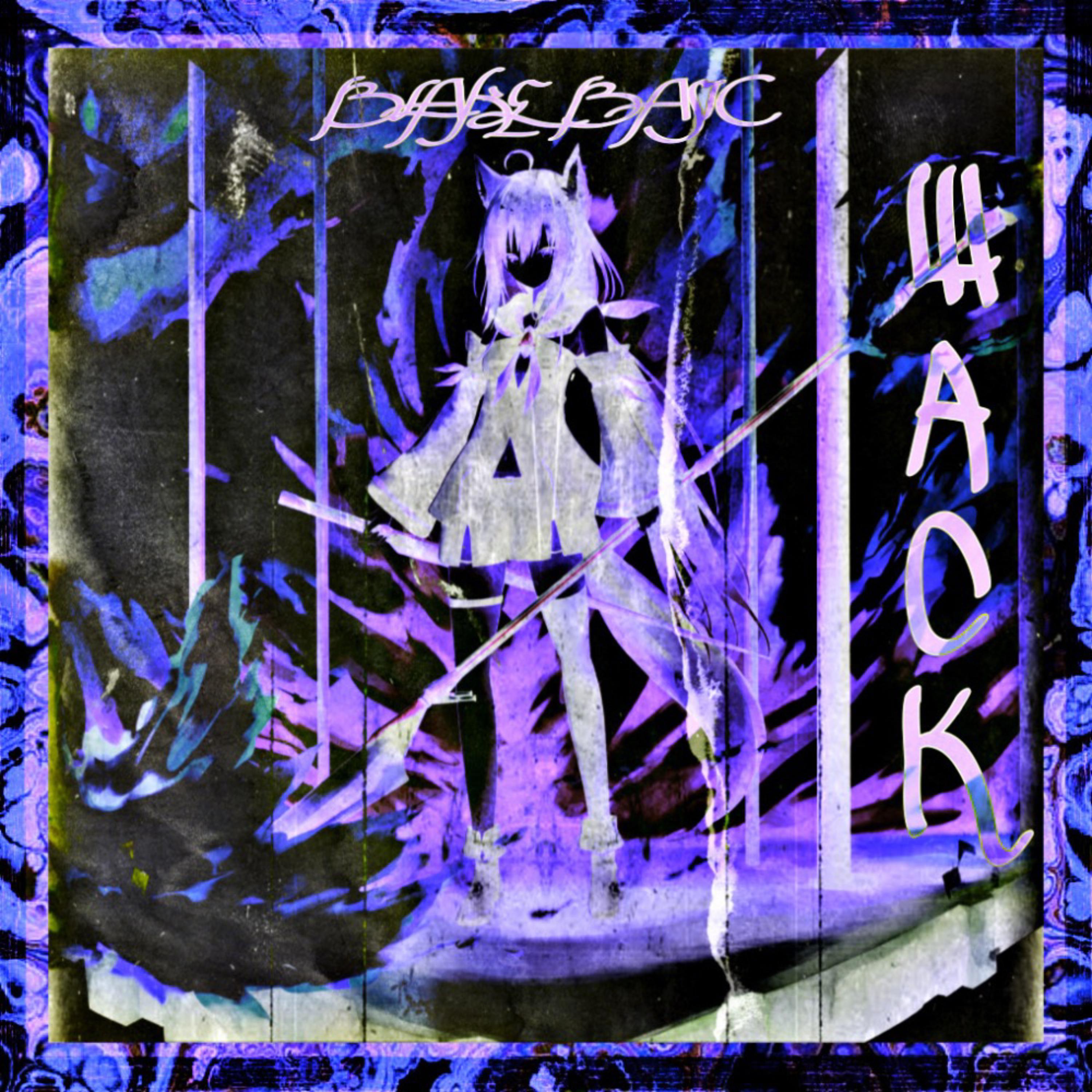 WACK artwork