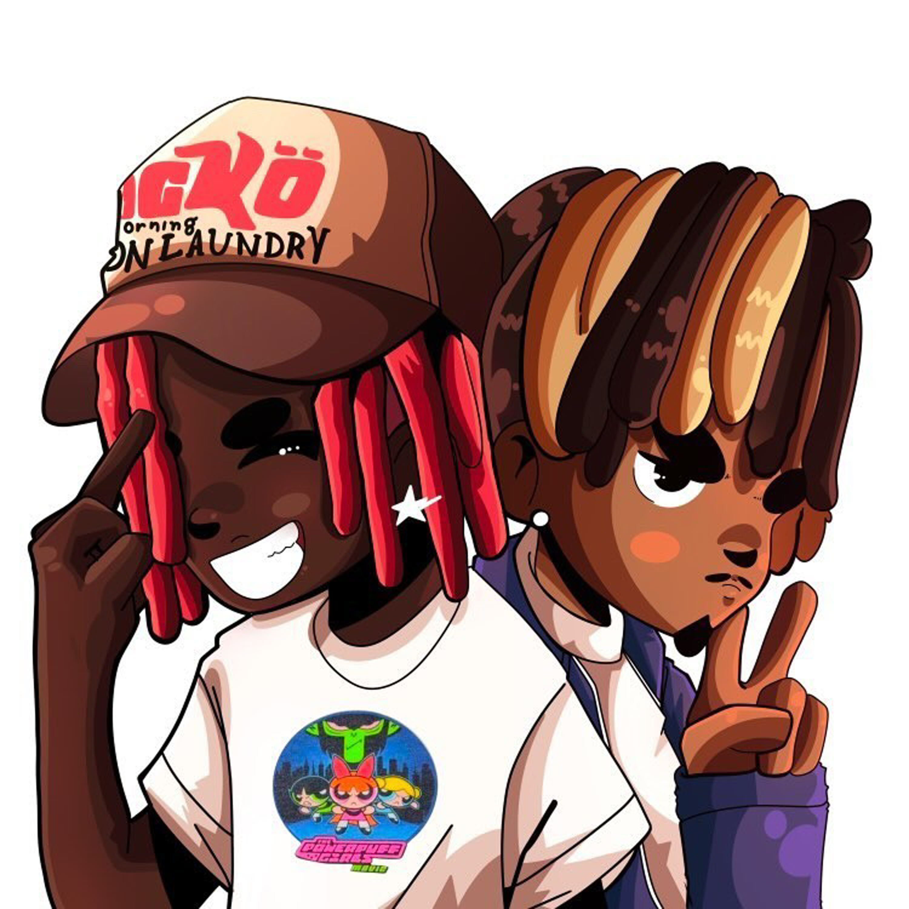 Foolin Around artwork