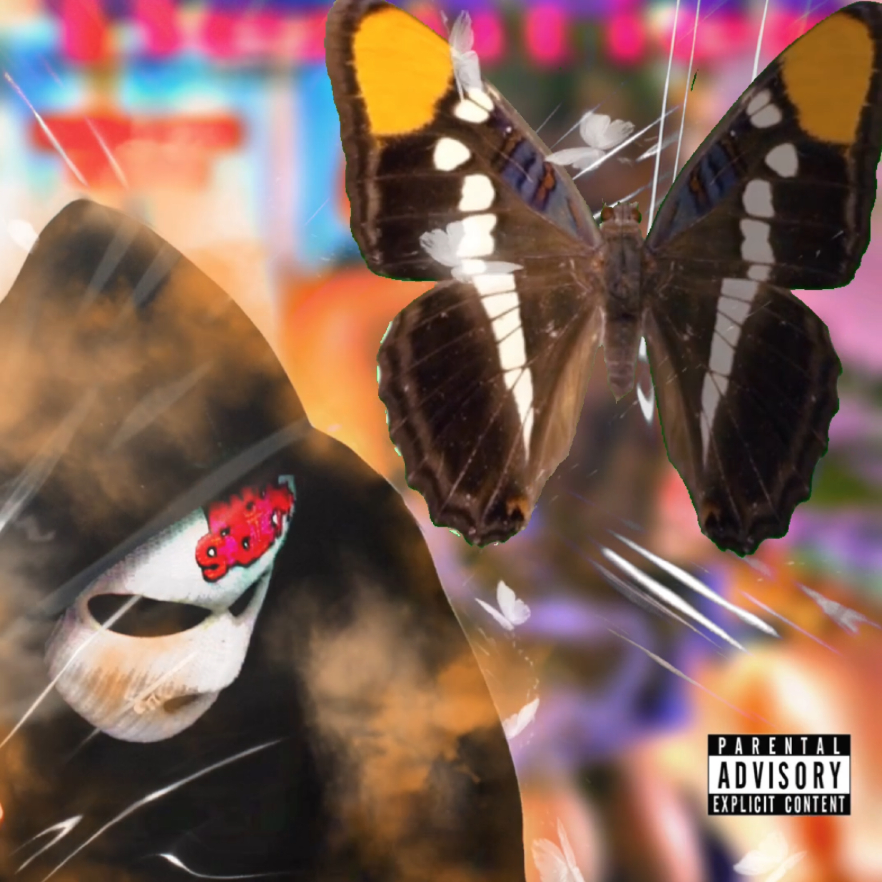 Asé artwork
