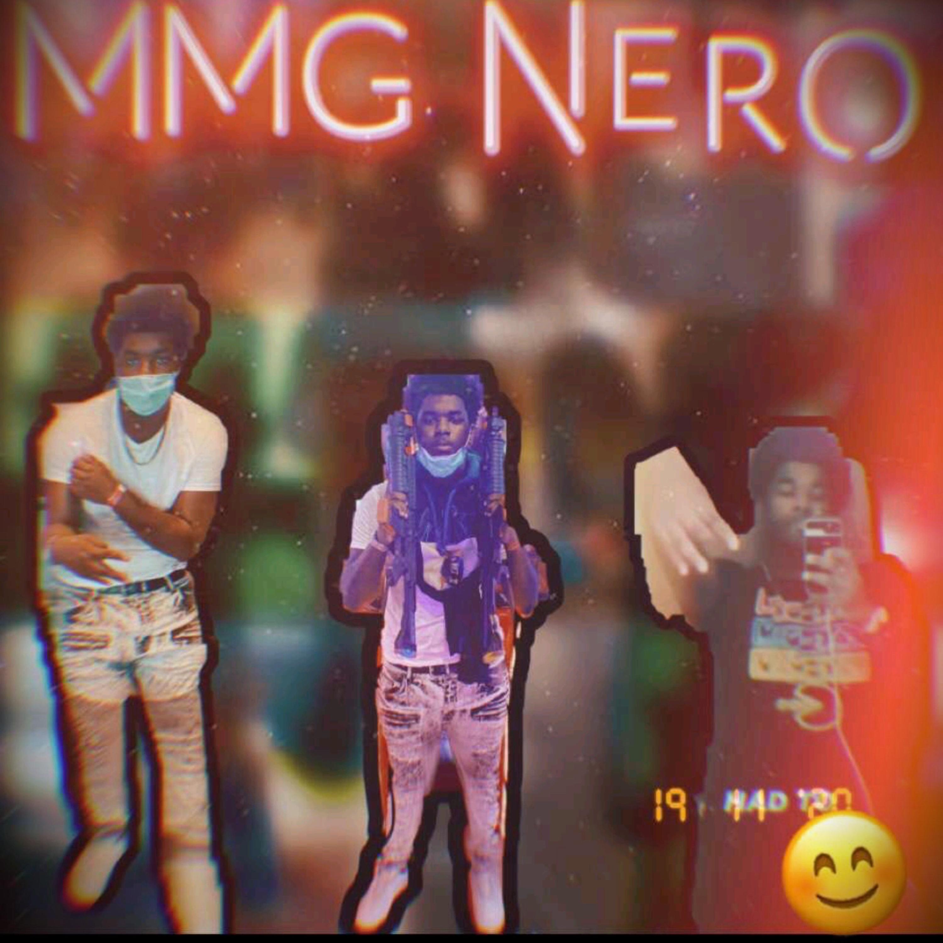 NO FUCKIN BAP artwork