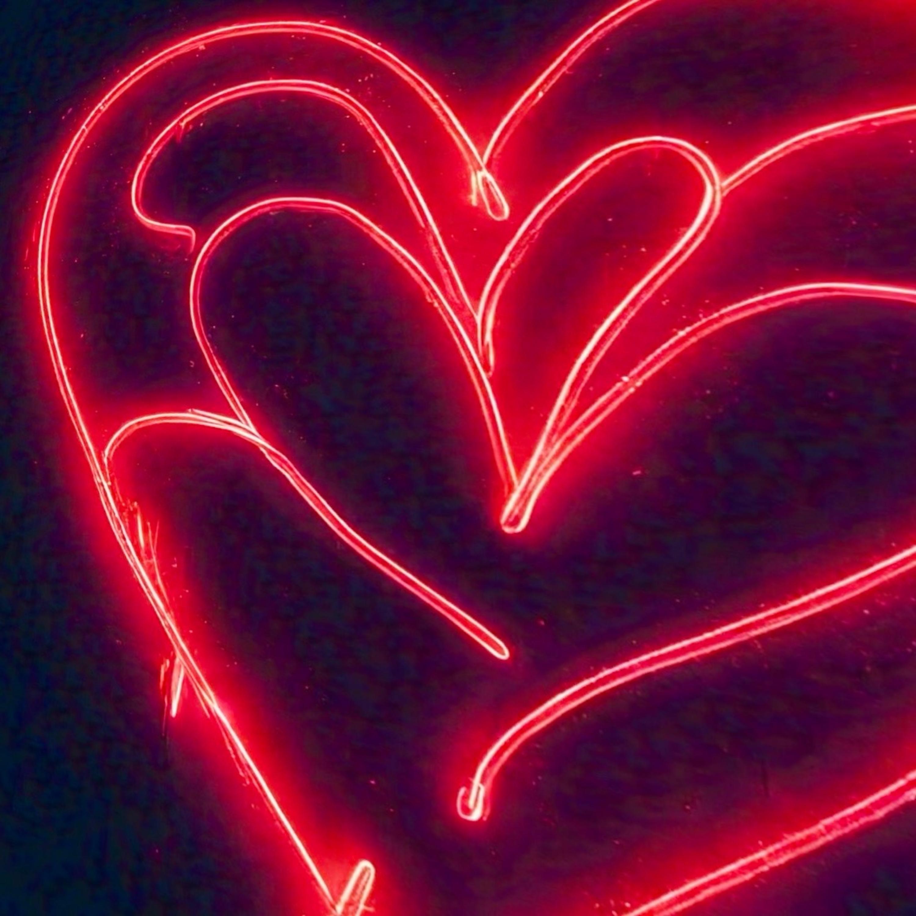 HeartOnMySleev artwork