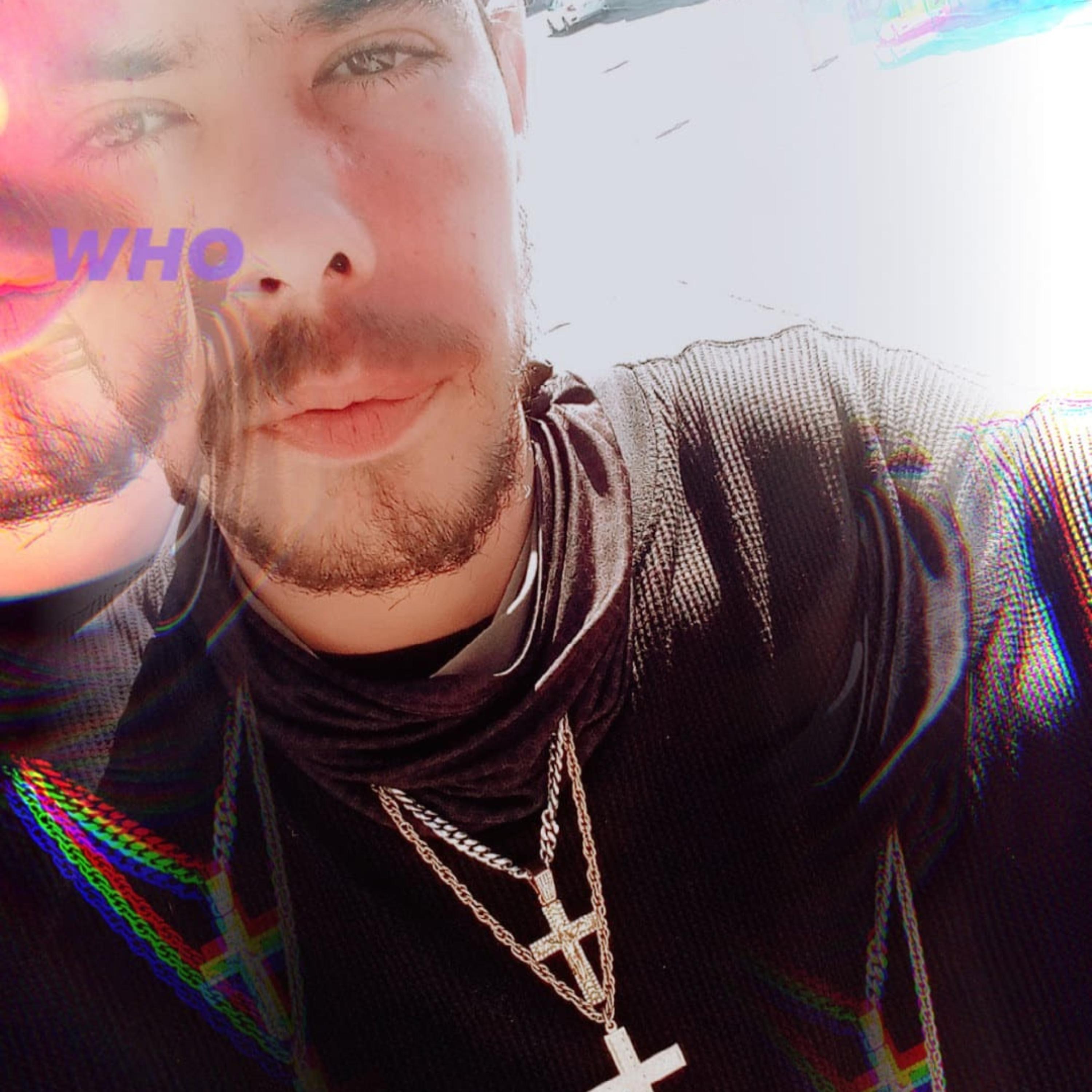Cant Trust Freestyle artwork