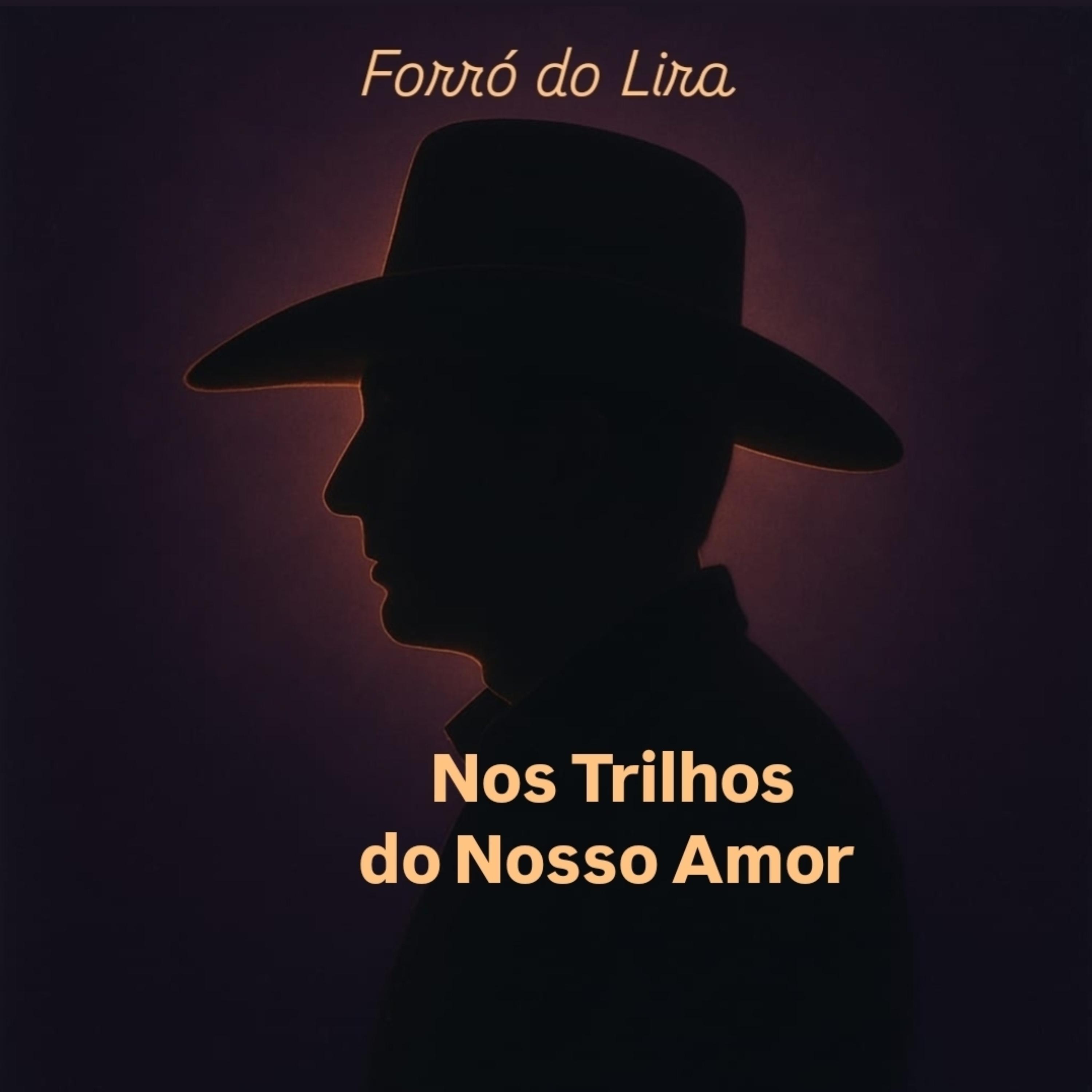 Nos Trilhos do Nosso Amor artwork