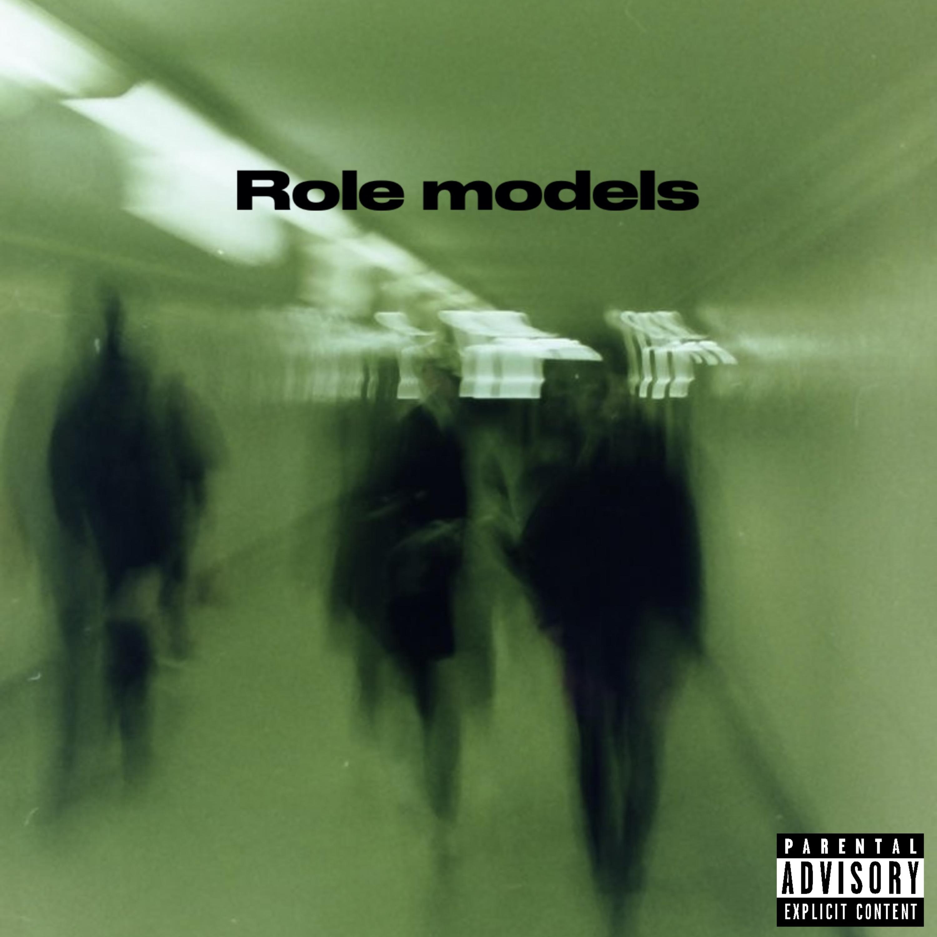 Role Models artwork