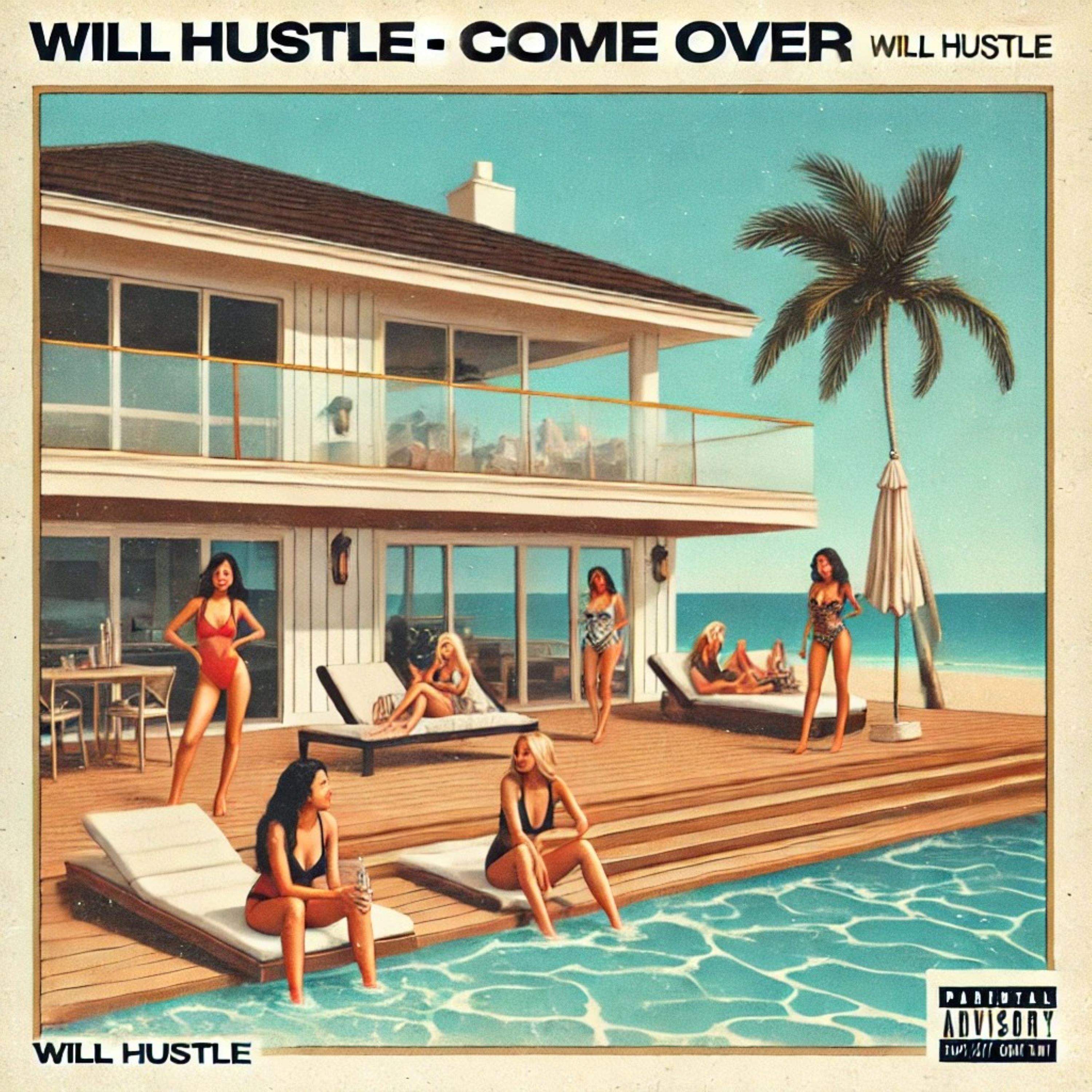 Come Over artwork