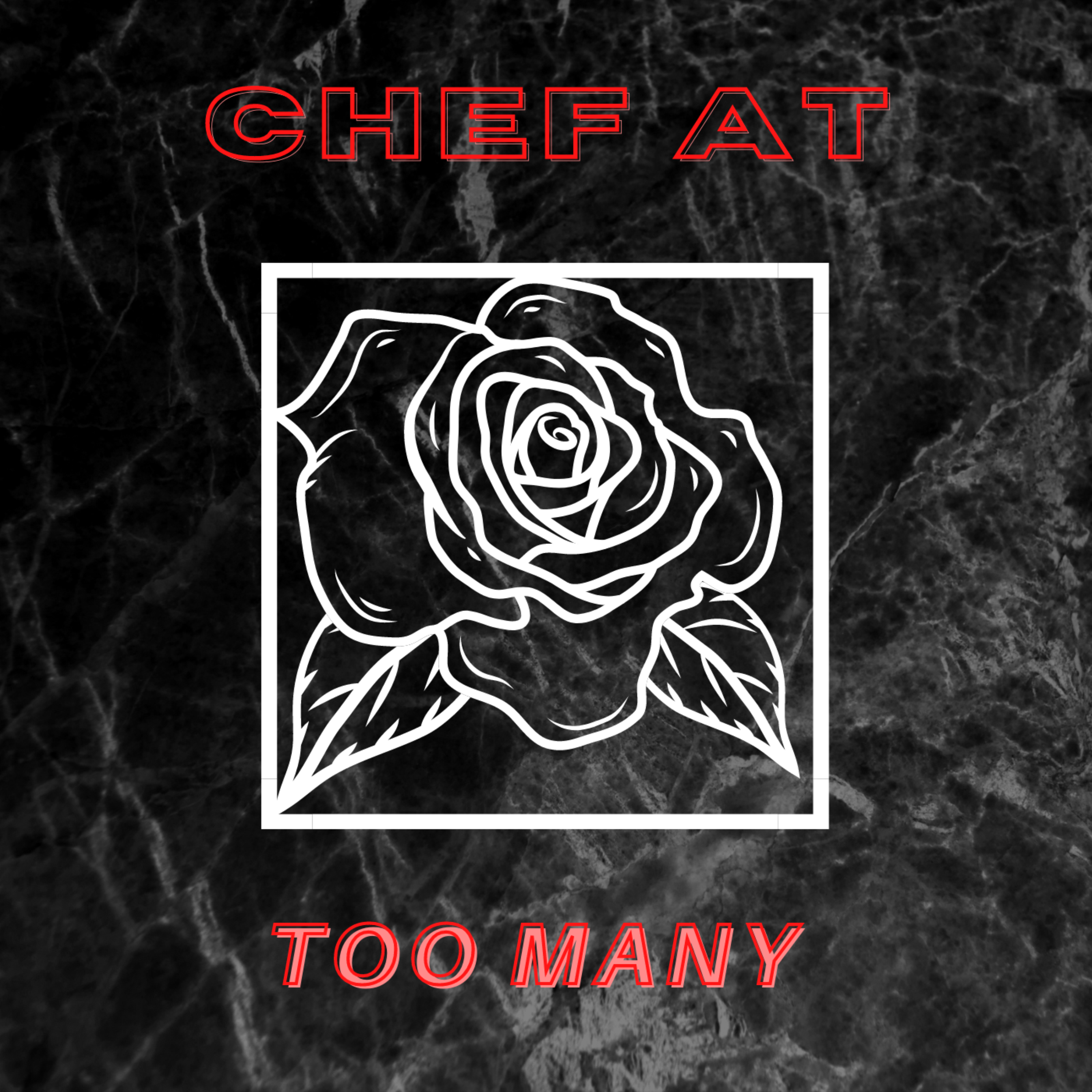 Too Many artwork
