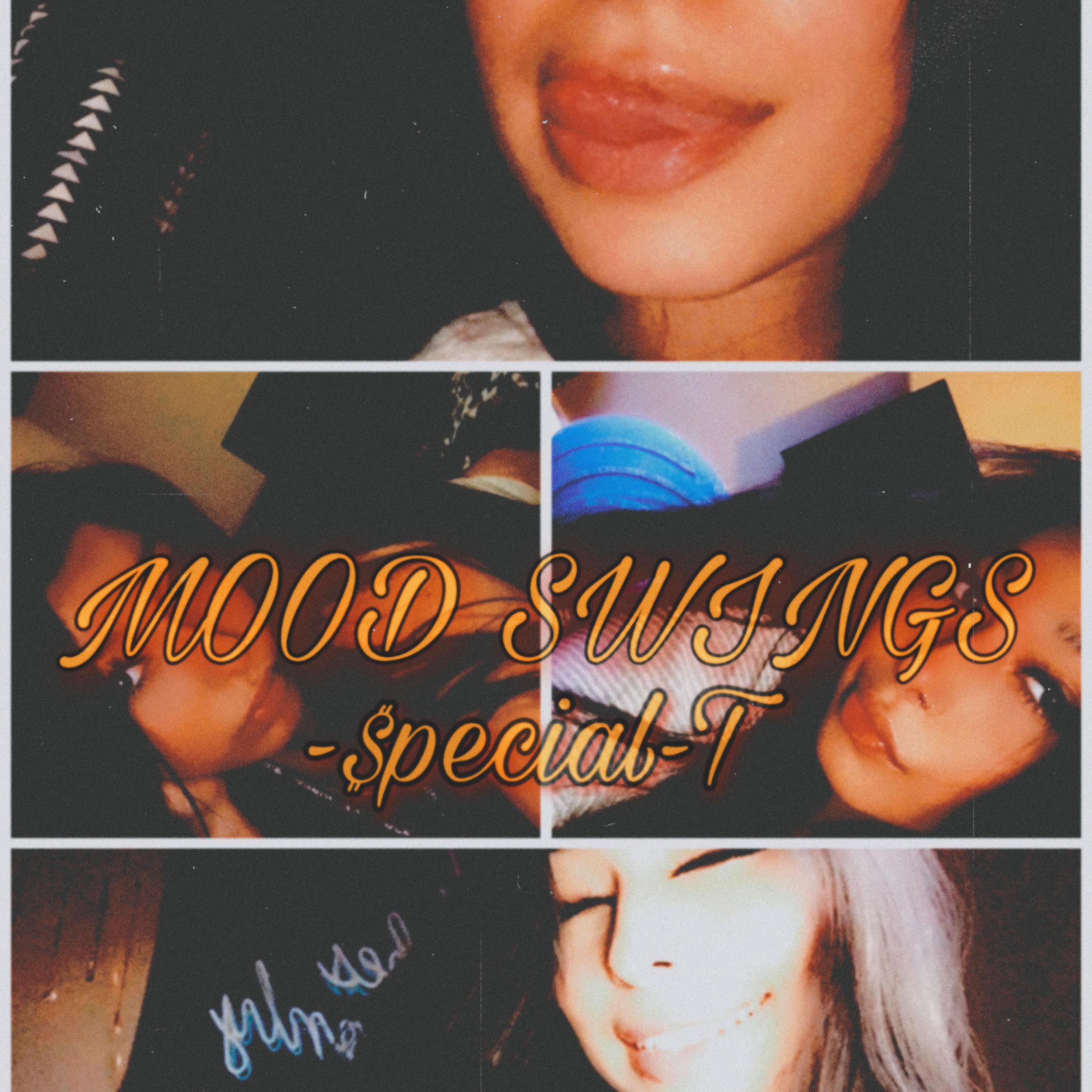 Mood Swings artwork