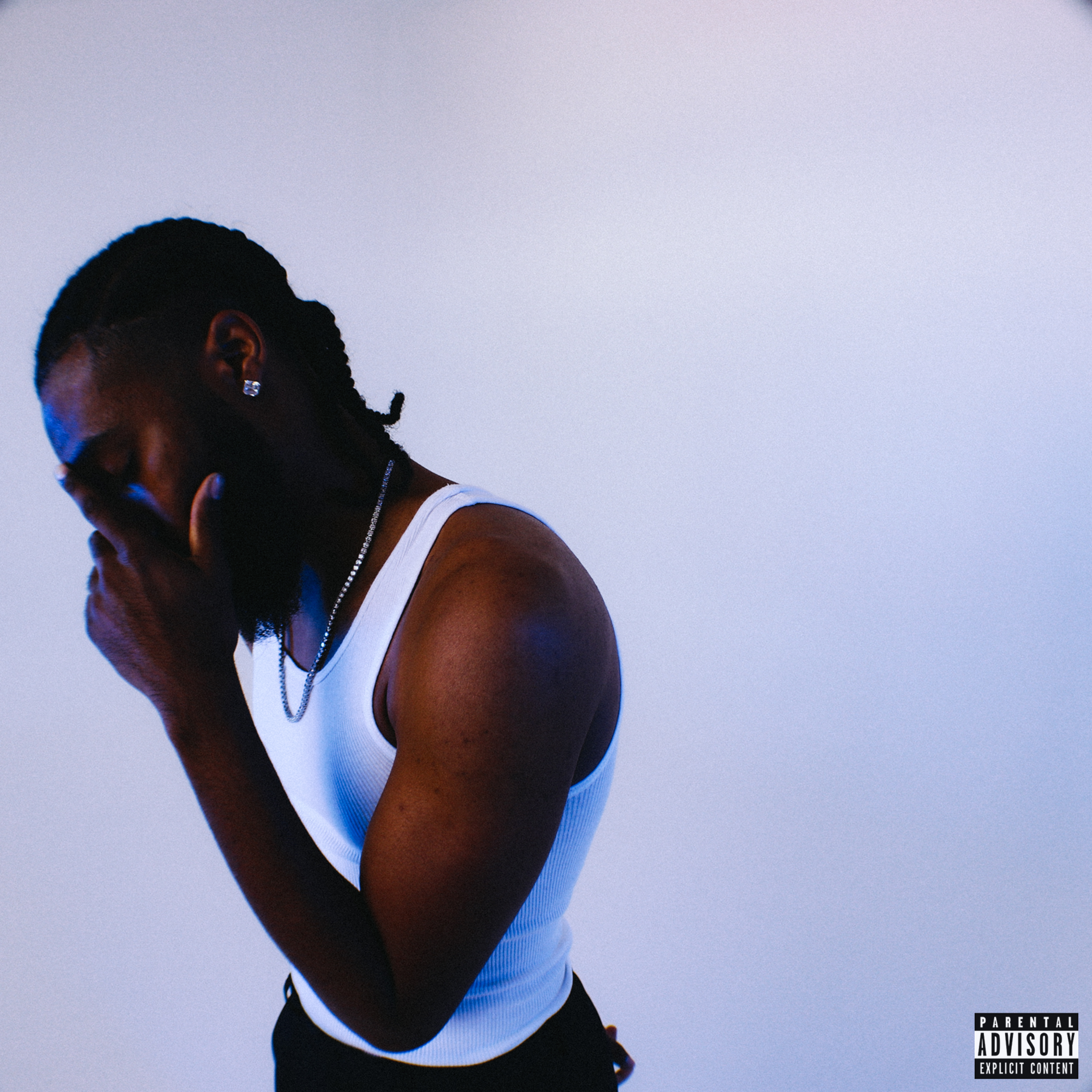 Modern Day Blues artwork