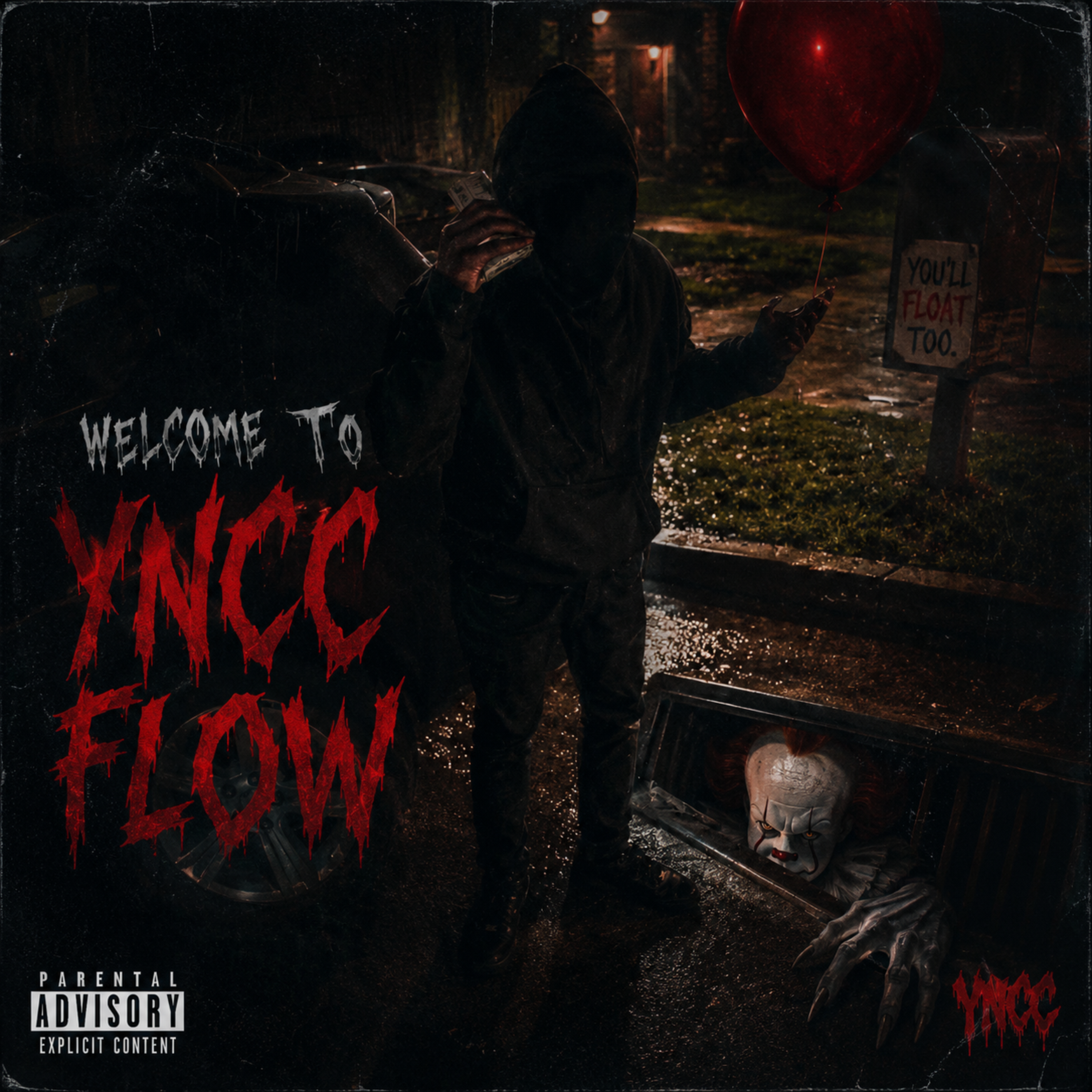 fullychopflow by Yncckozy cover art